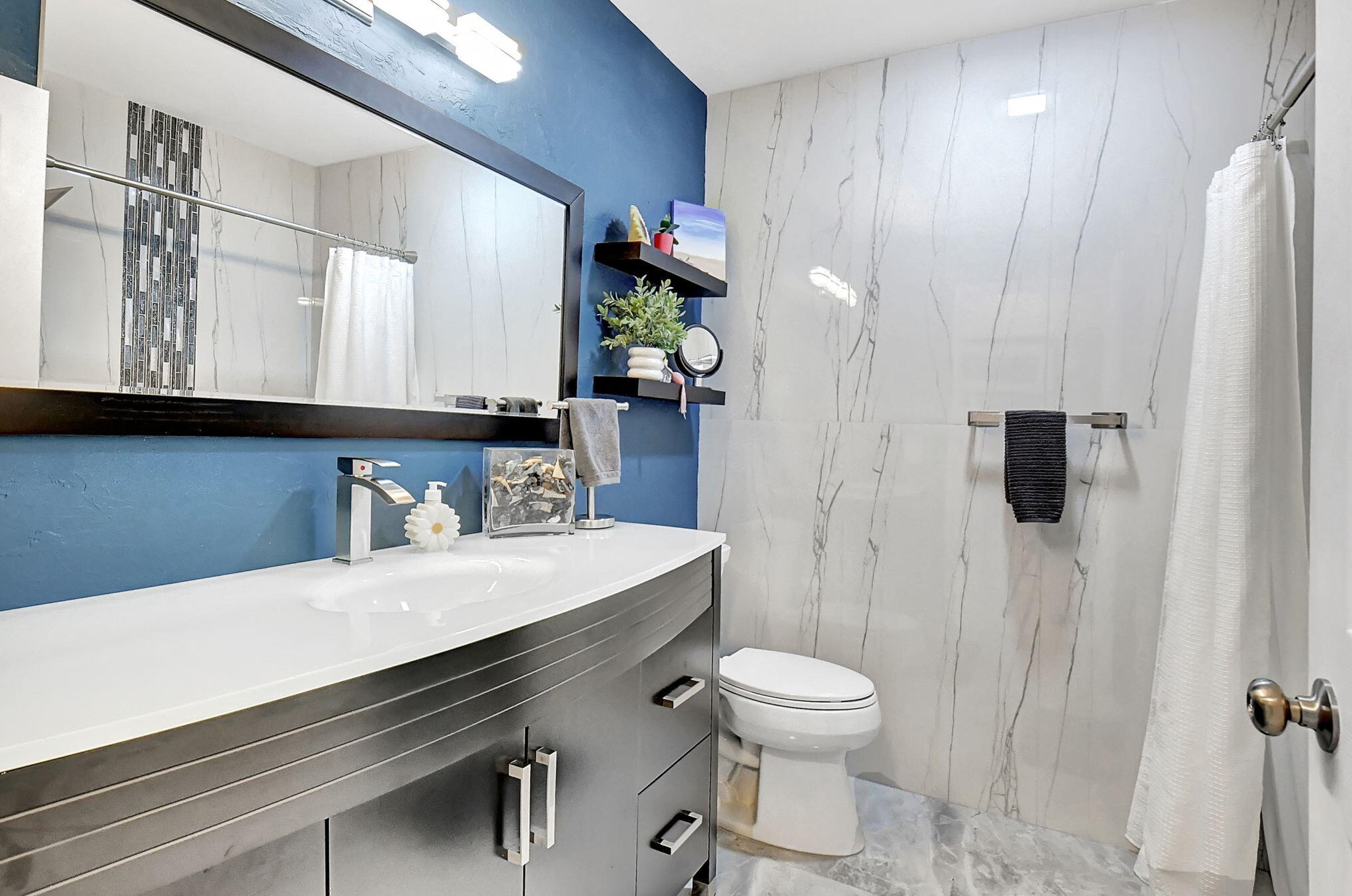 8313 Springtree Rd, Boca Raton FL 33496-5128 exterior