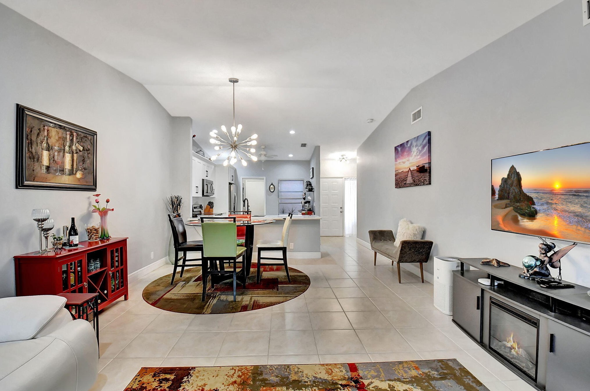 8313 Springtree Rd, Boca Raton FL 33496-5128 exterior