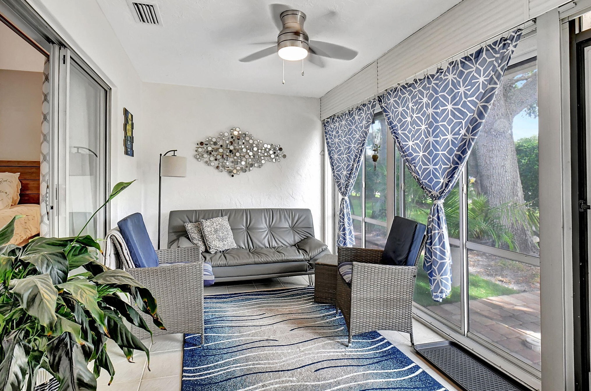 8313 Springtree Rd, Boca Raton FL 33496-5128 exterior