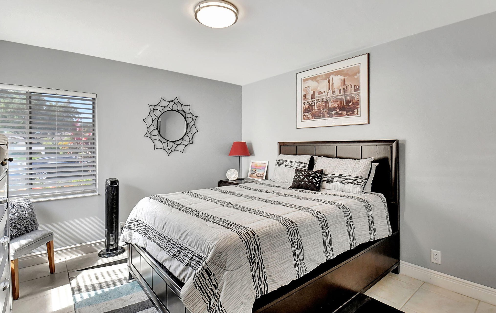 8313 Springtree Rd, Boca Raton FL 33496-5128 exterior