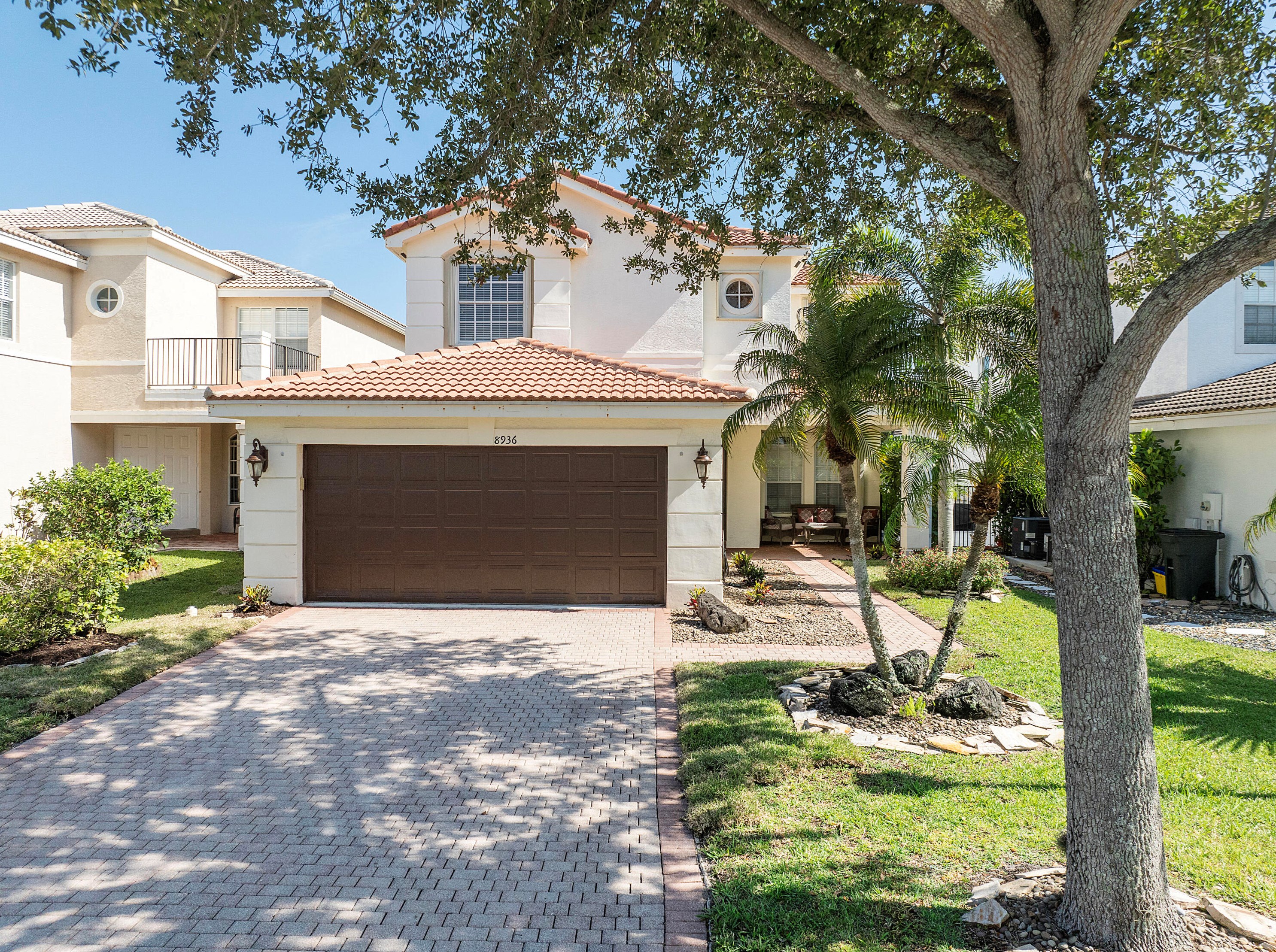 8936 Chestnut Ridge Way, Boynton Beach, FL 33473-4858