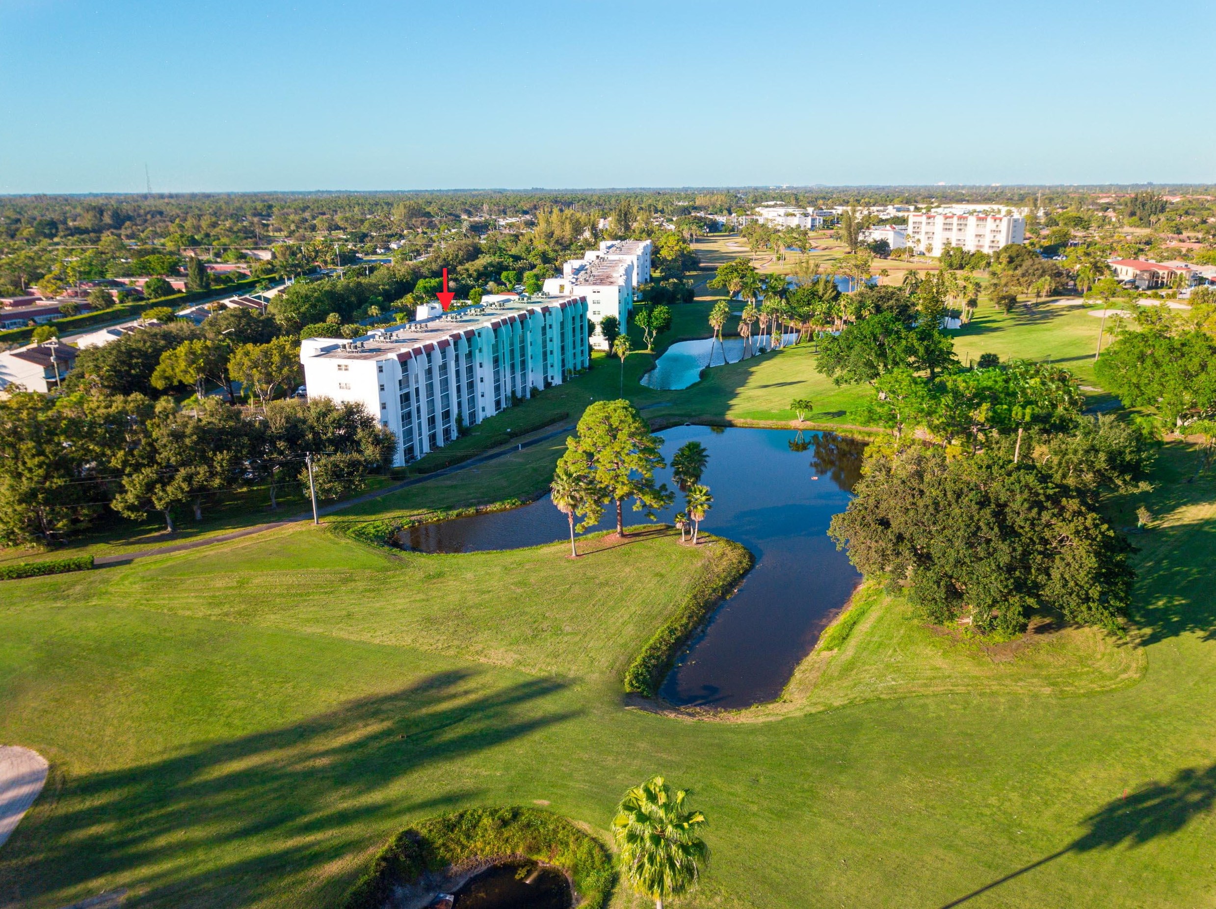 3597 Birdie Dr #106, Lake Worth, FL 33467