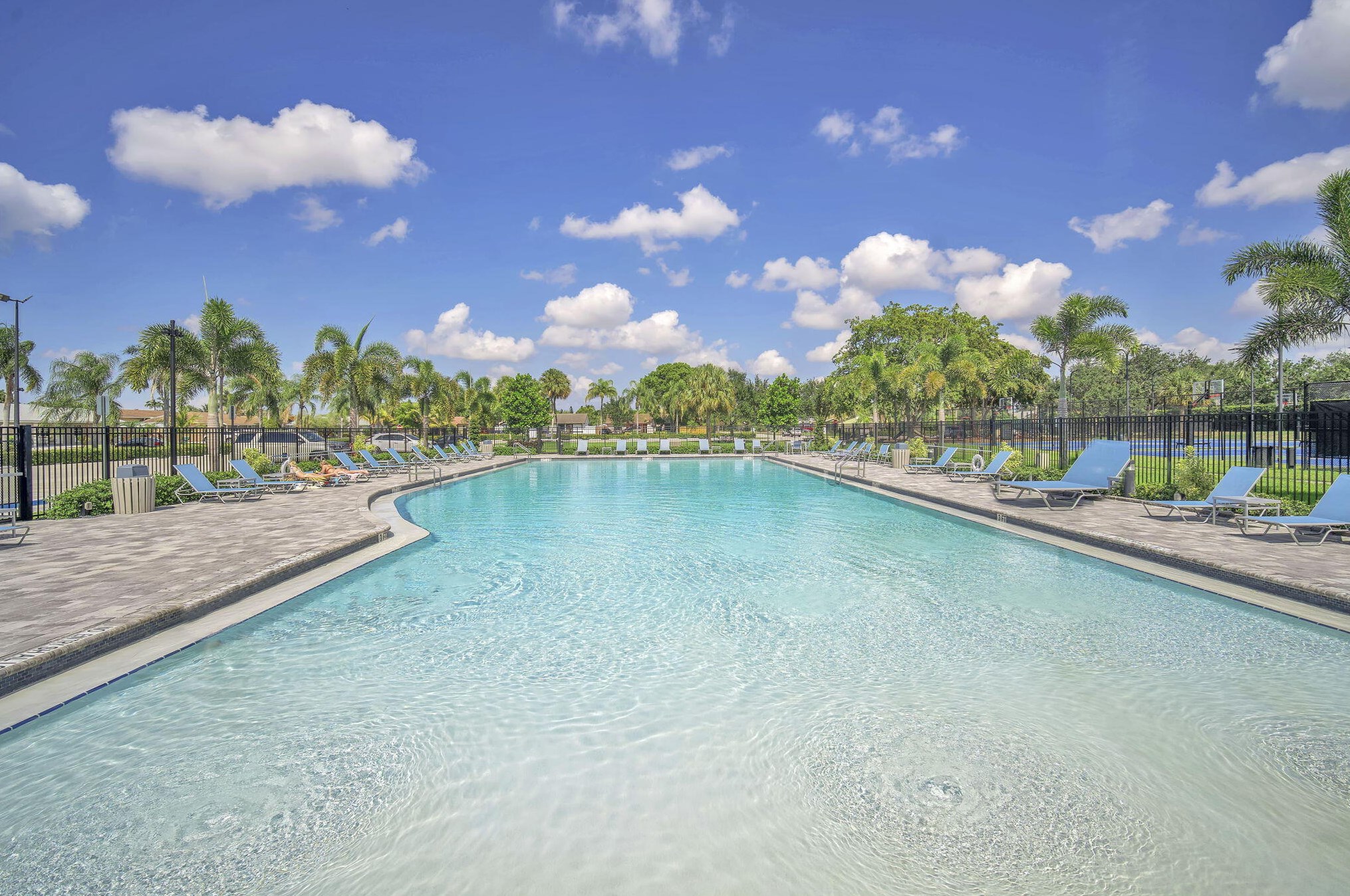 9511 Richmond Cir, Boca Raton FL 33434-2313 exterior