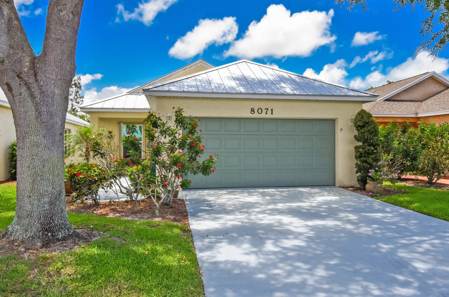 8071 Sugar Pines Way, Hobe Sound, FL 33455-6461