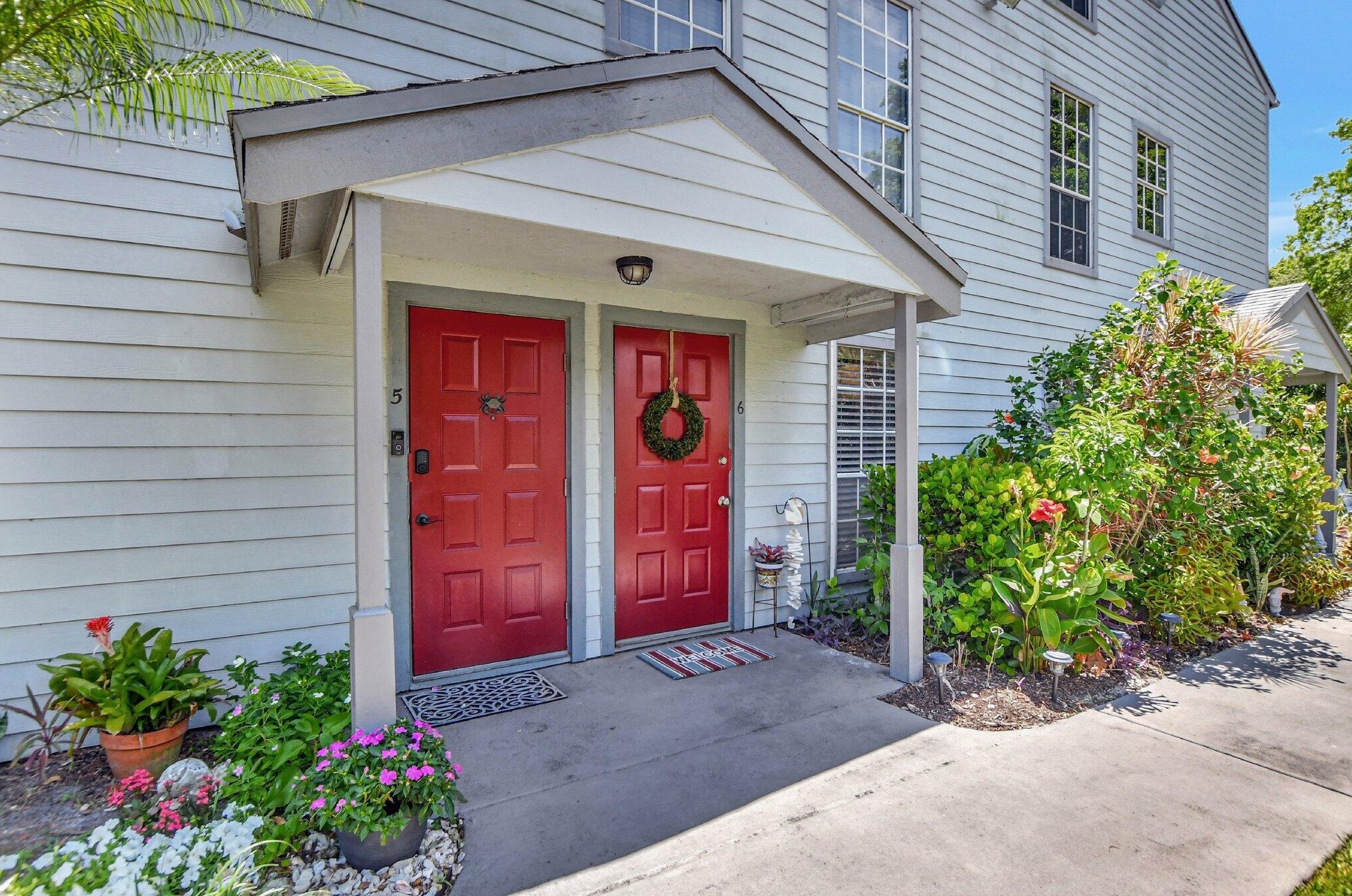 5096 Heatherhill Ln #6, Boca Raton, FL 33486