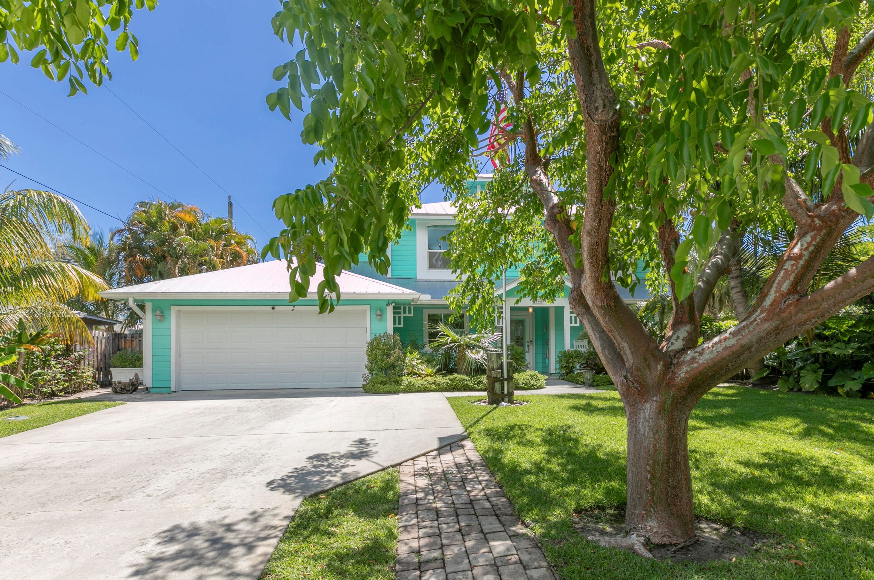 4095 Bay Ave, Stuart, FL 34997-3408