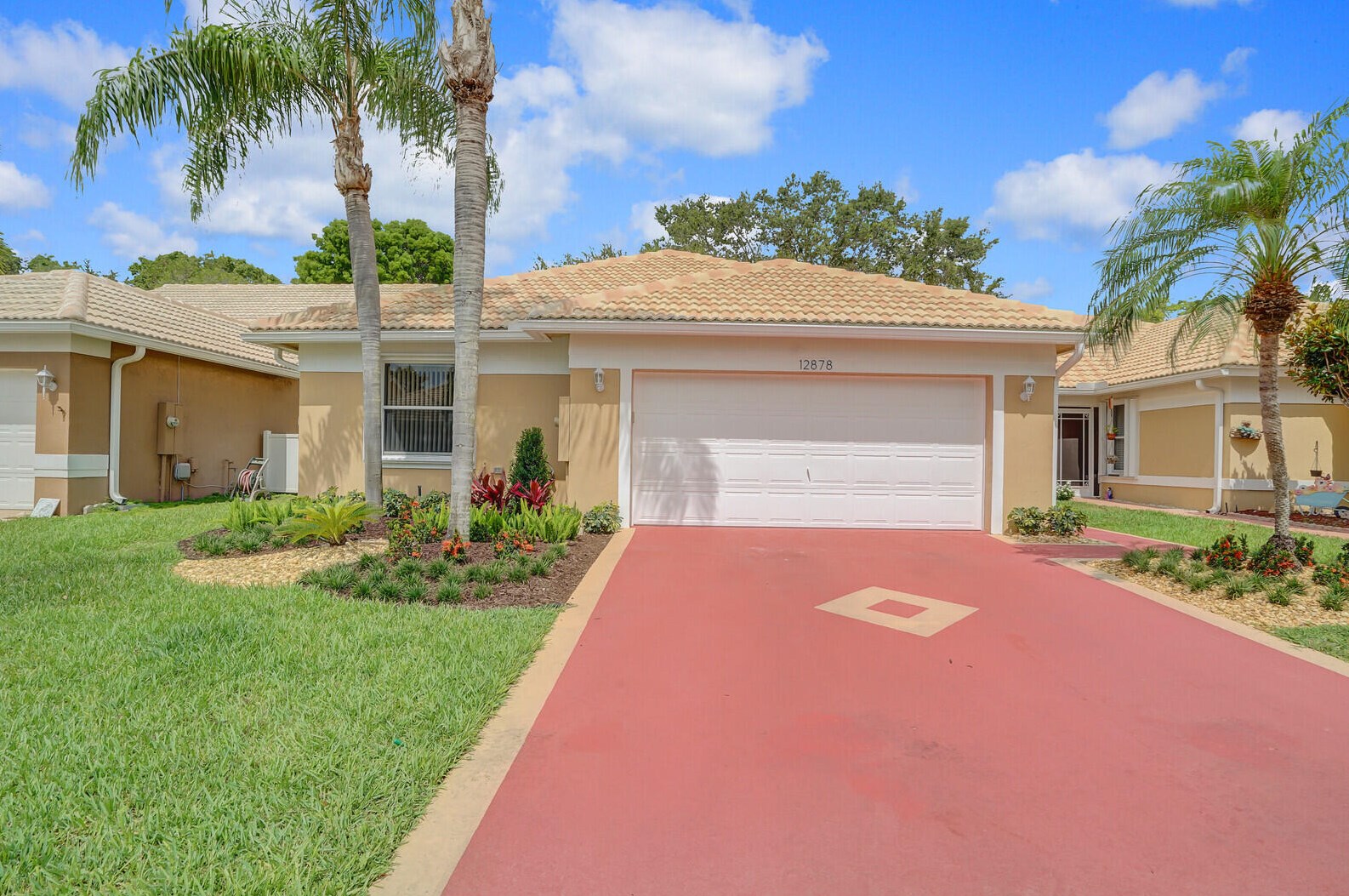 12878 Hampton Lakes Cir, Boynton Beach, FL 33436-8203