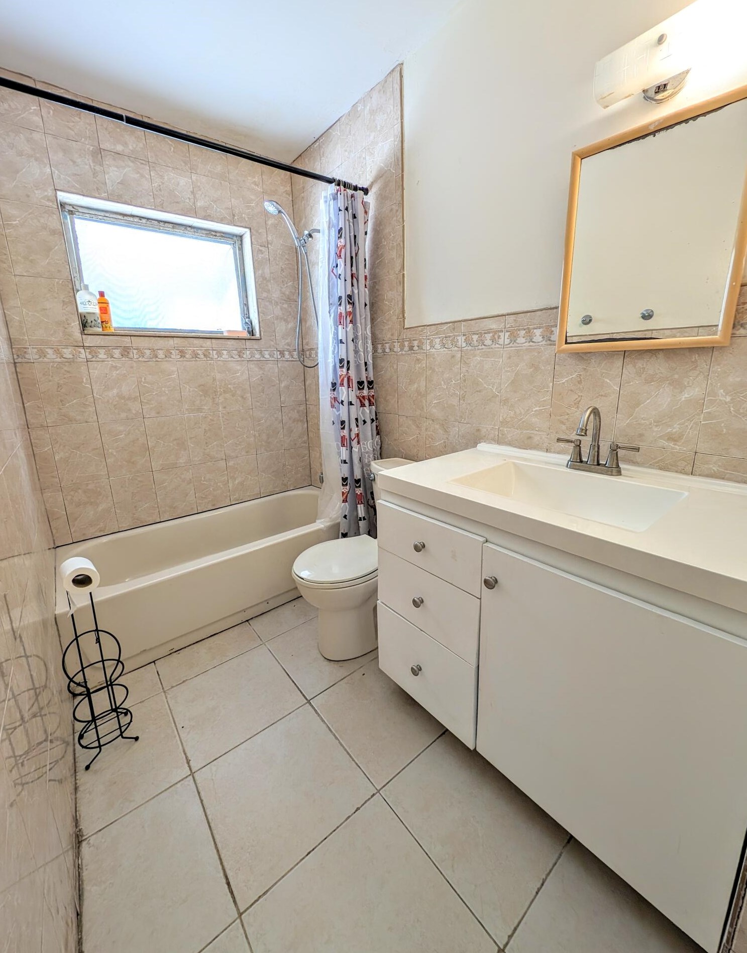 1450 8 St, West Palm Beach FL  33401-3046 exterior