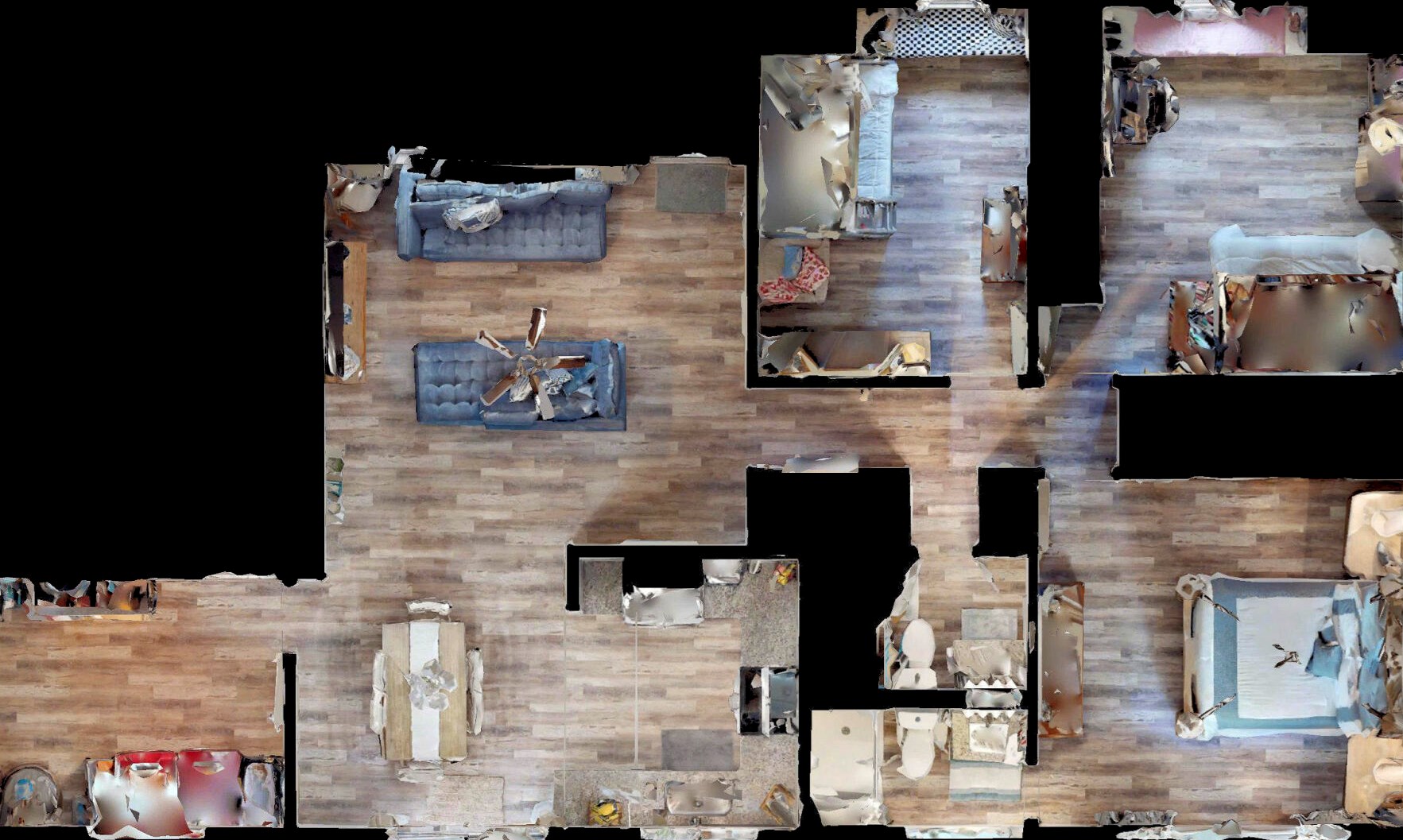 102 Lakehurst, Fort Pierce FL 34983-2545 exterior