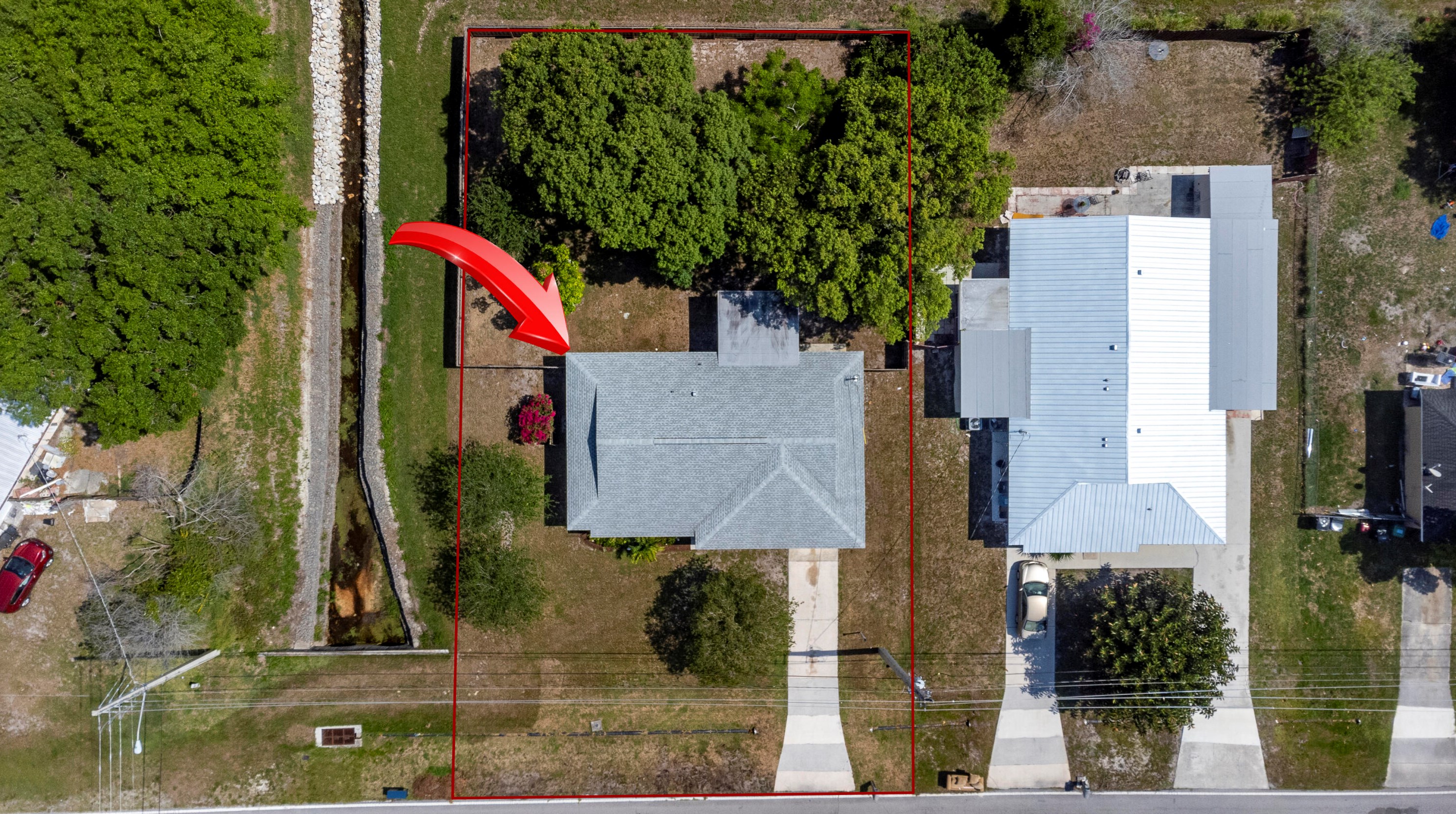 102 Lakehurst, Fort Pierce FL 34983-2545 exterior