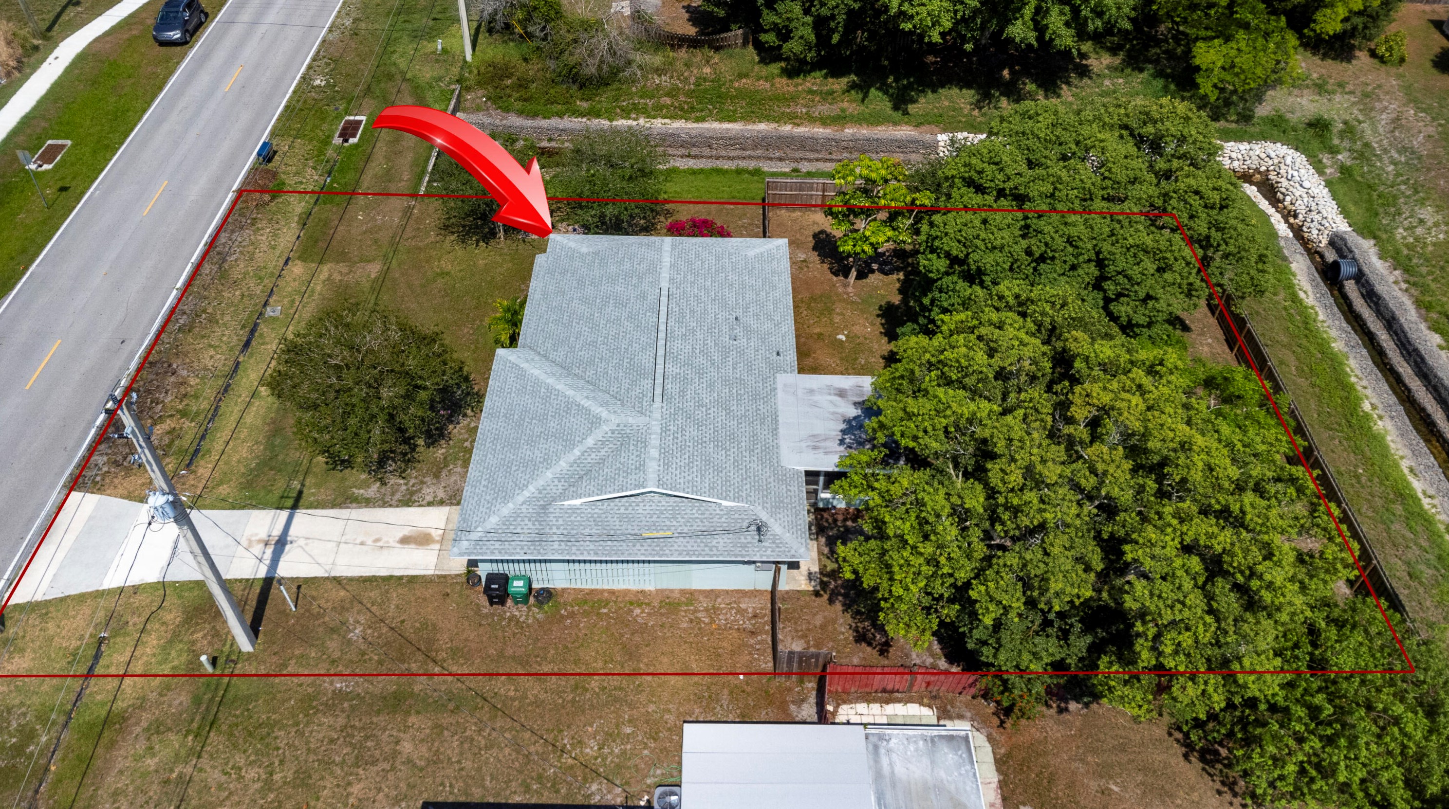 102 Lakehurst, Fort Pierce FL 34983-2545 exterior
