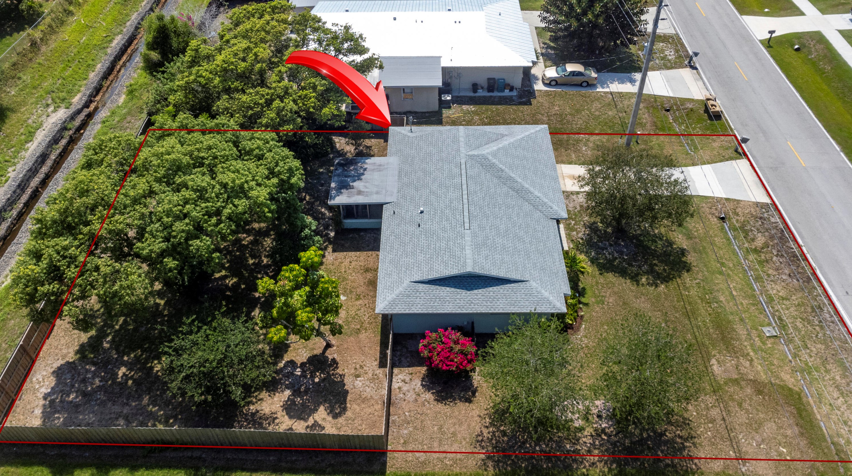 102 Lakehurst, Fort Pierce FL 34983-2545 exterior