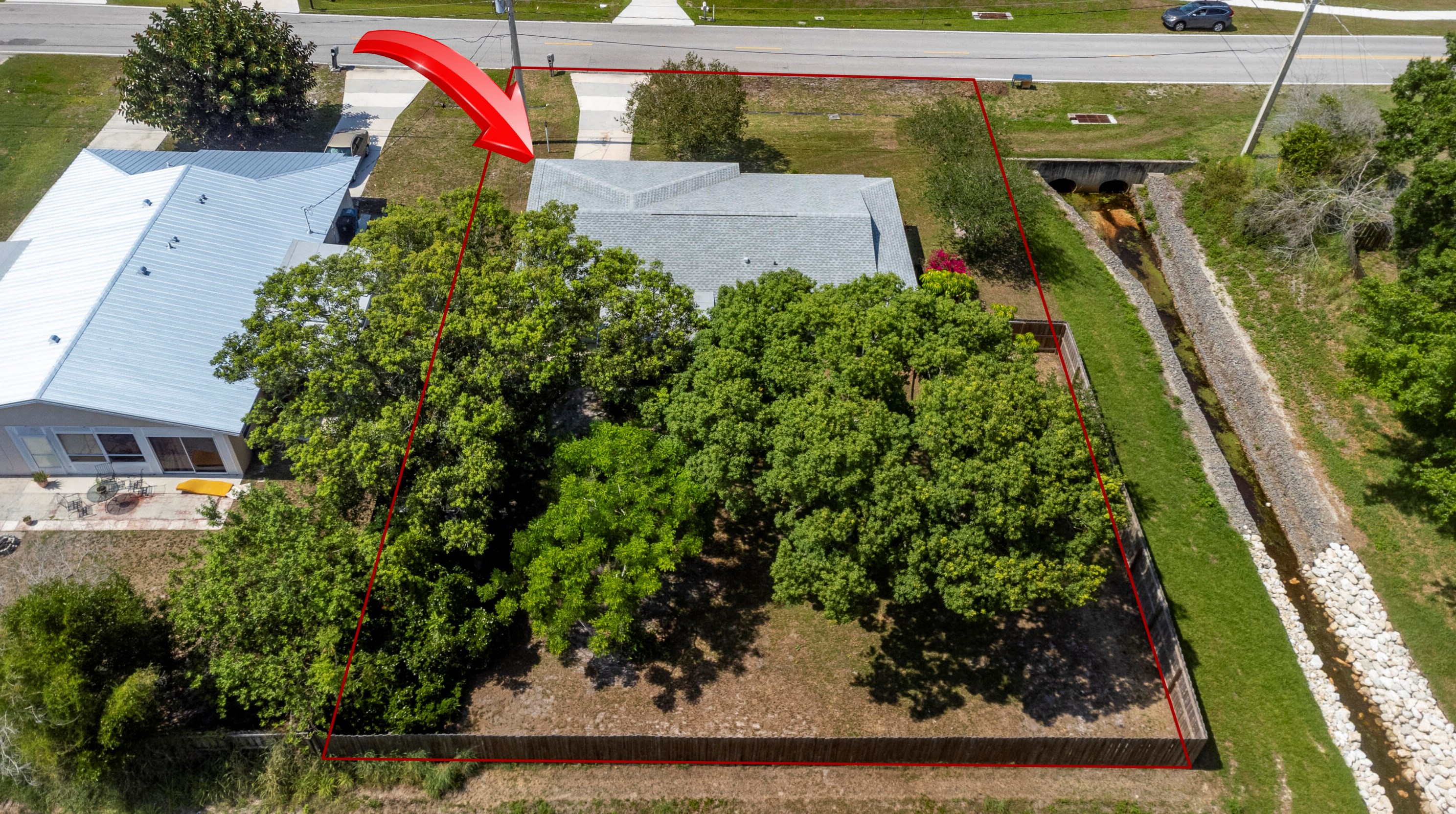 102 Lakehurst, Fort Pierce FL 34983-2545 exterior