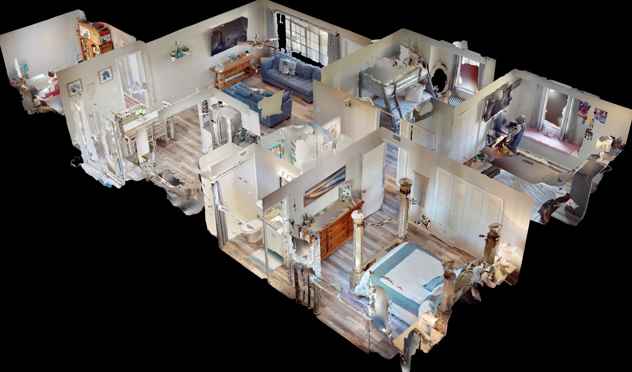 102 Lakehurst, Fort Pierce FL 34983-2545 exterior