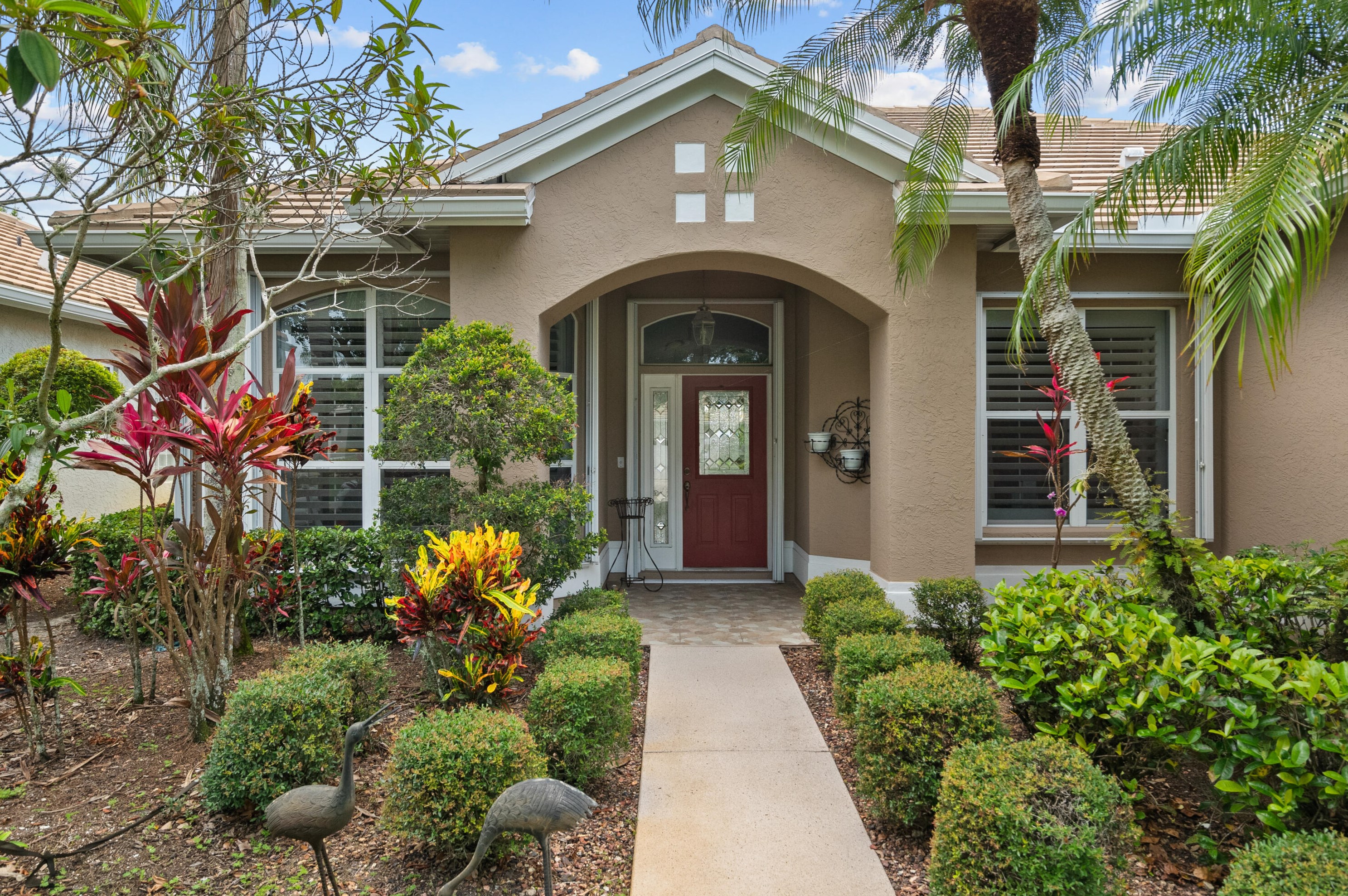 1564 Monarch Club Dr, Palm City, FL 34990-8401