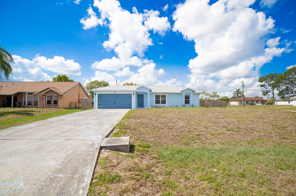 486 Sw Souris Ave, Fort Pierce, FL 34953