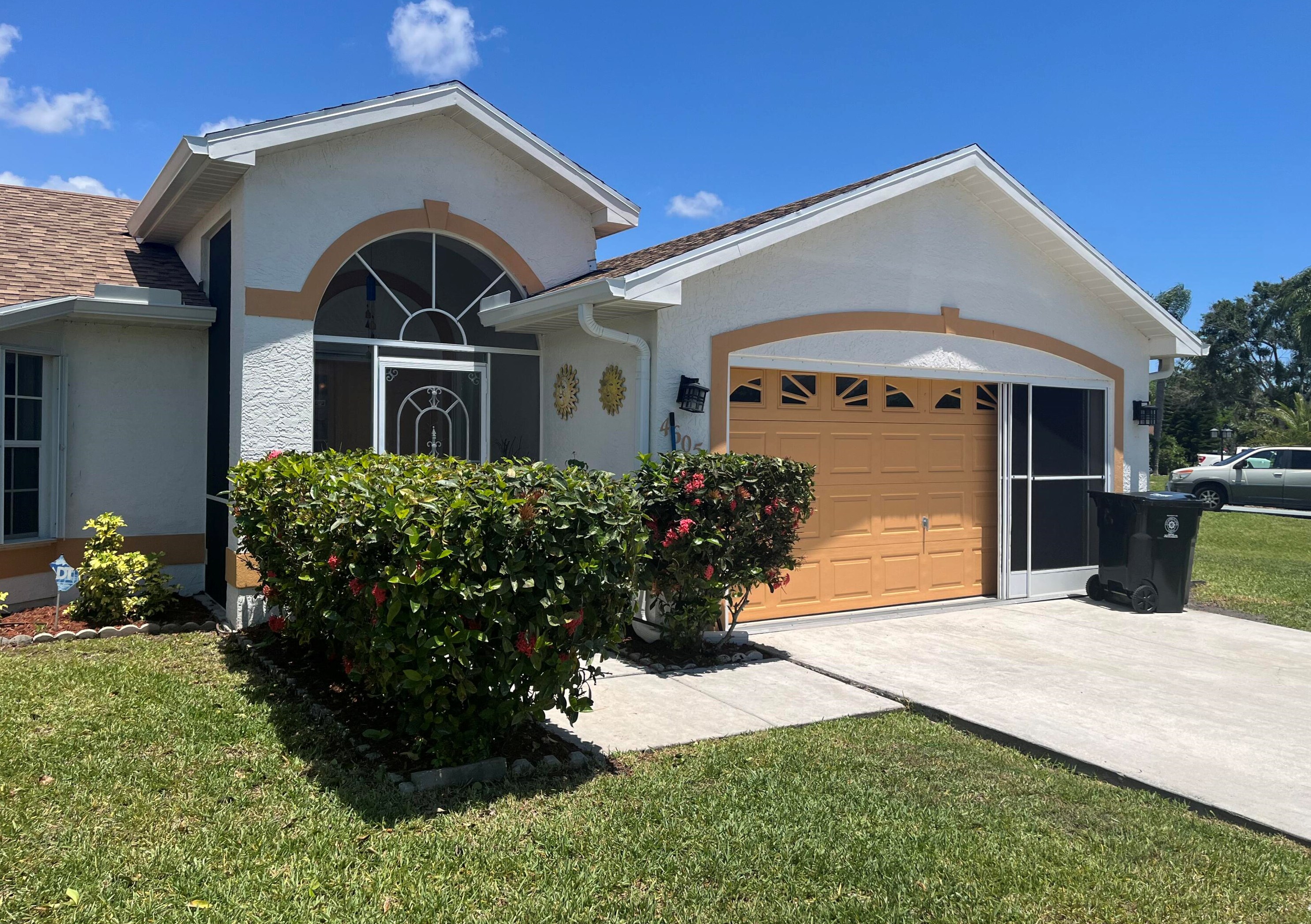 4605 Gastonia St, Fort Pierce, FL 34983-1330