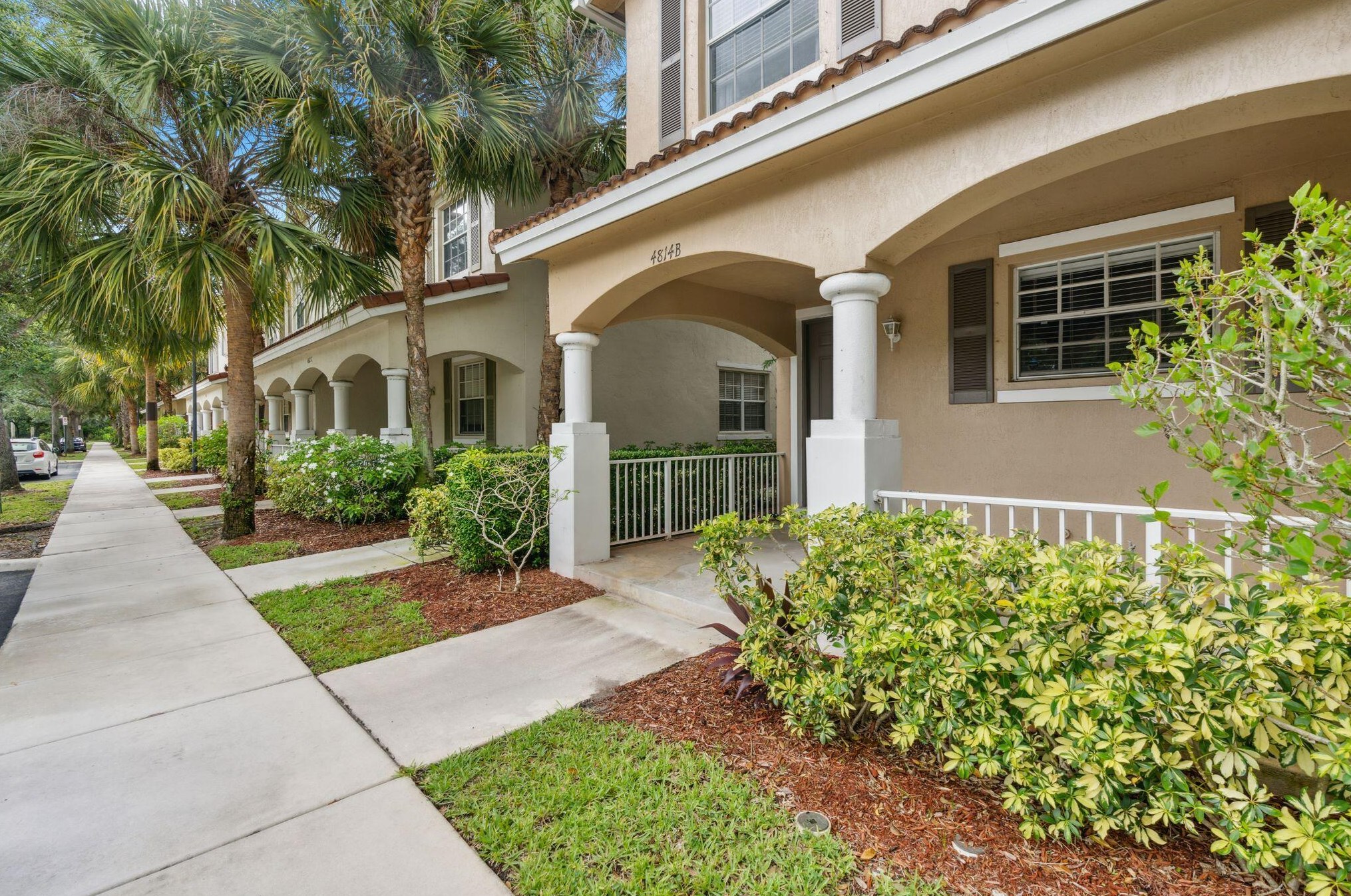 4814 Bexley Park Dr, Delray Beach, FL 33445-3581