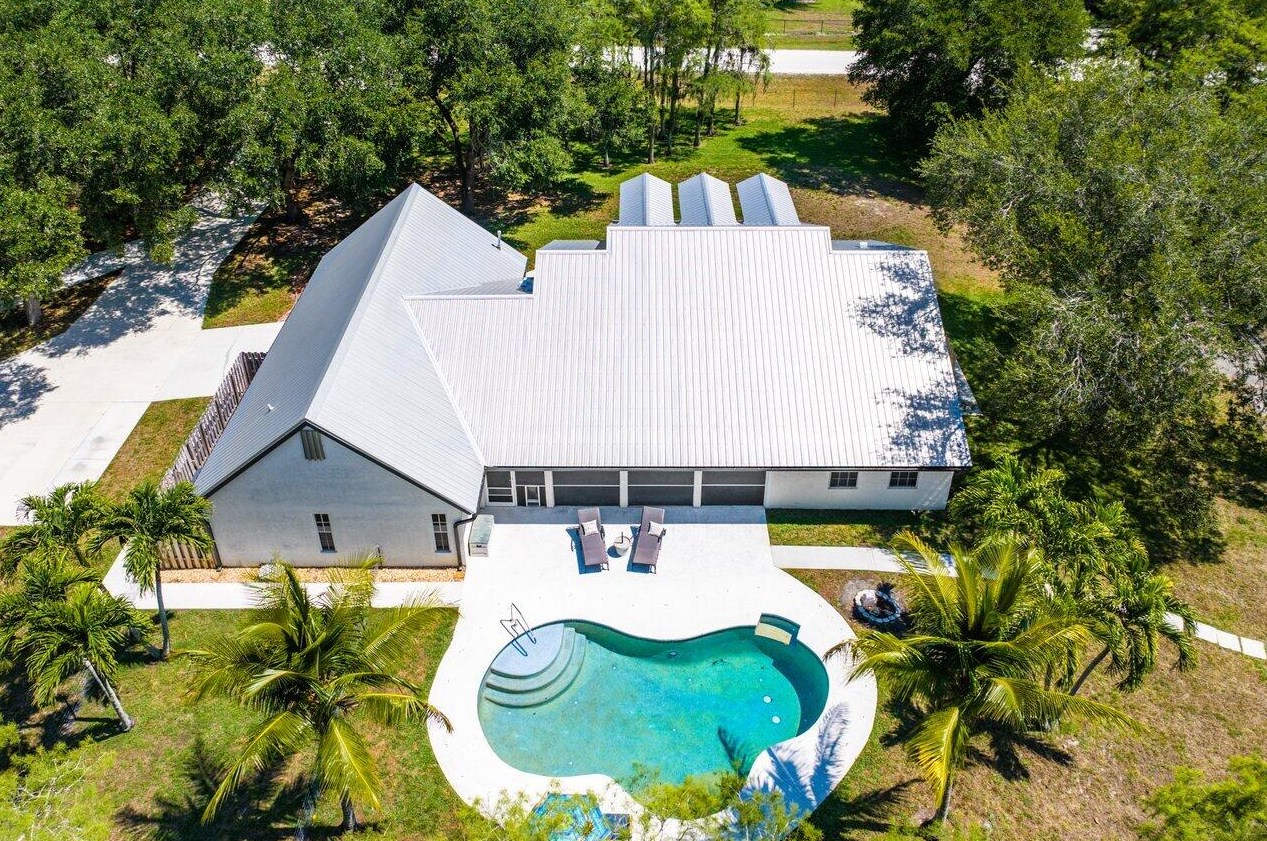 16456 68th St, Town Of Loxahatchee Groves, FL 33470-3333