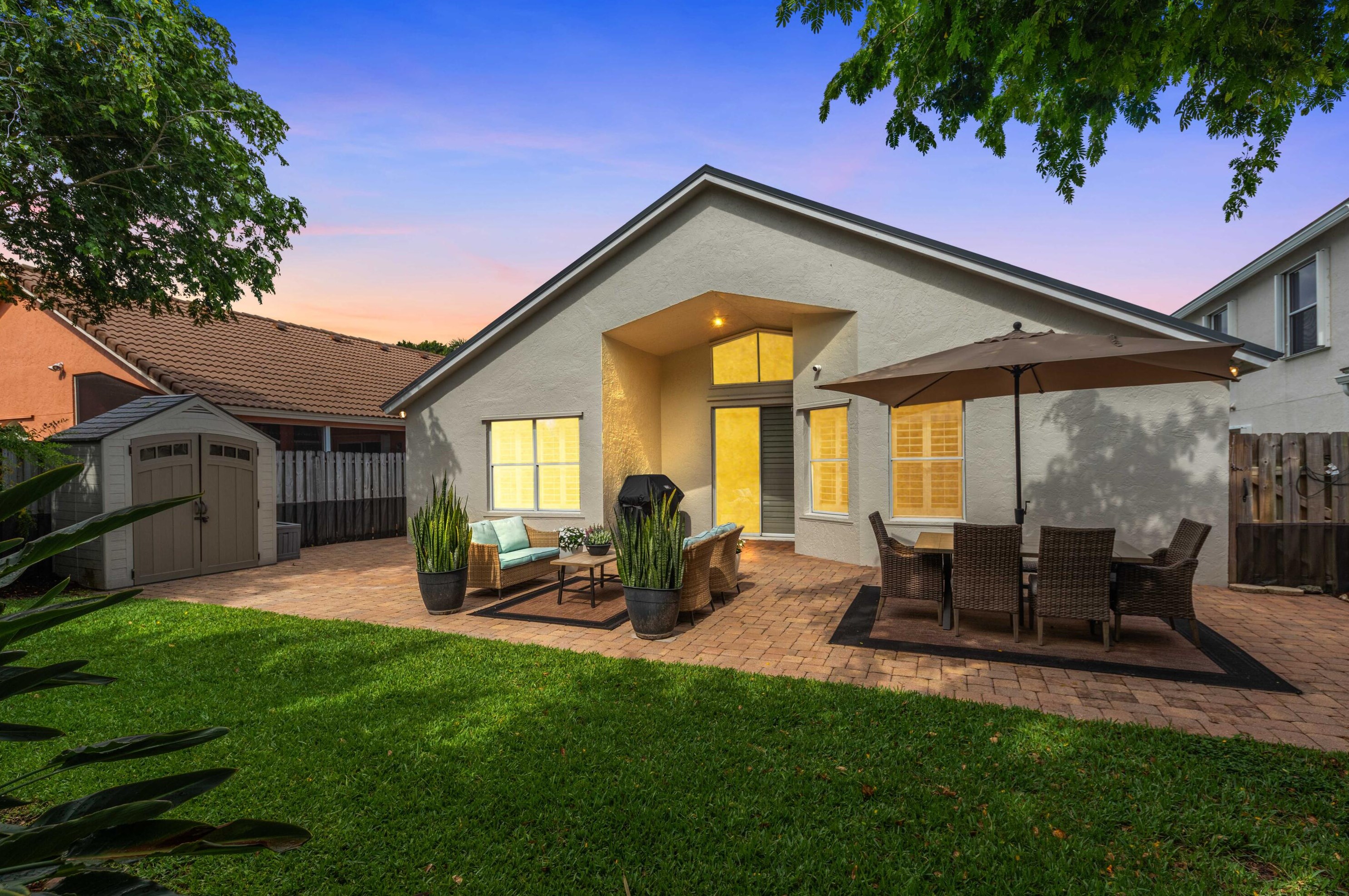 124 Egret Dr, Jupiter, FL 33458