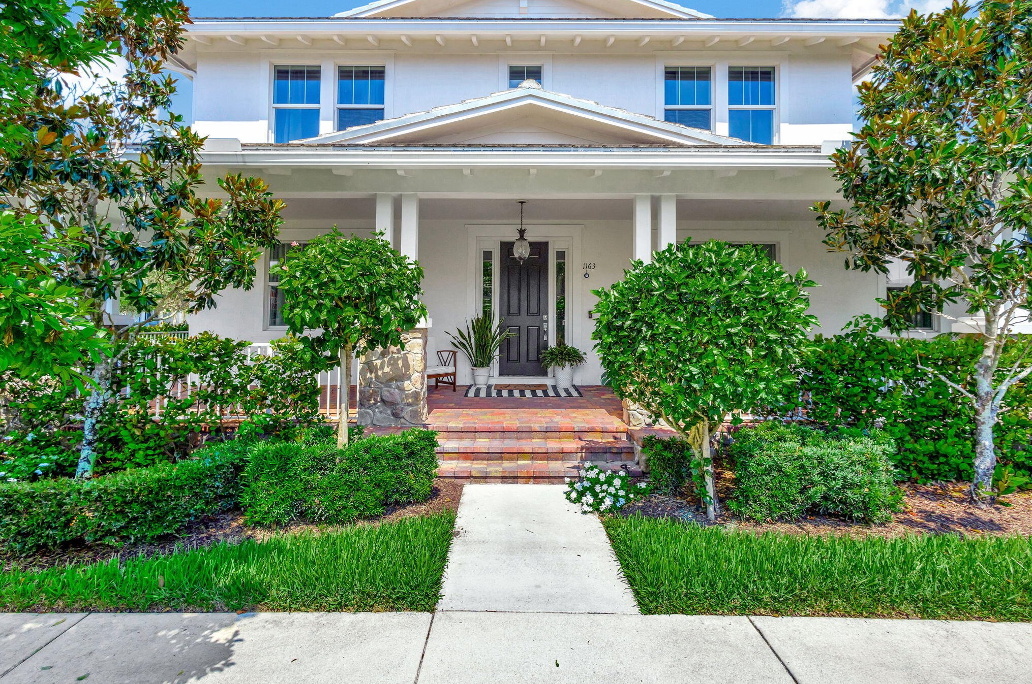 1163 N Prescott Dr, Jupiter, FL 33458