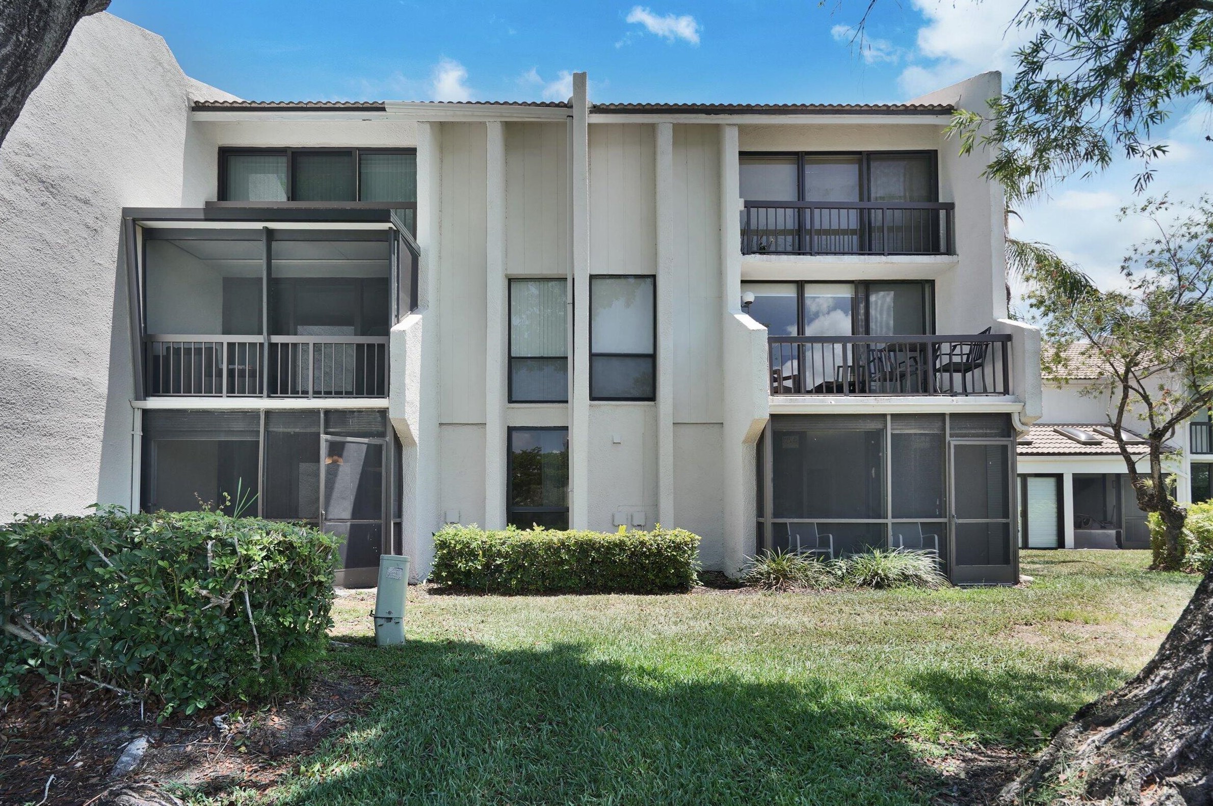 1203 Bridgewood Pl, Boca Raton FL 33434-4161 exterior