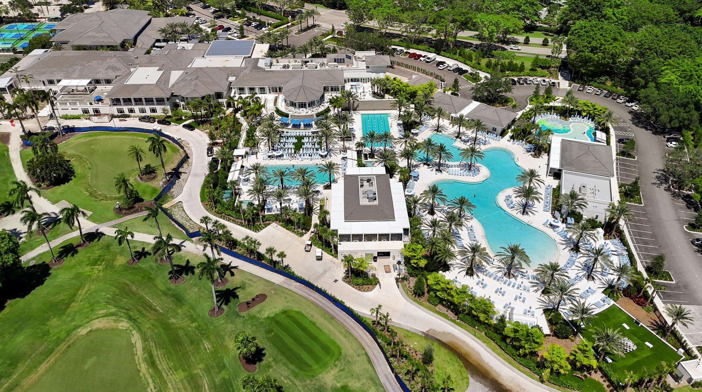 1203 Bridgewood Pl, Boca Raton FL 33434-4161 exterior