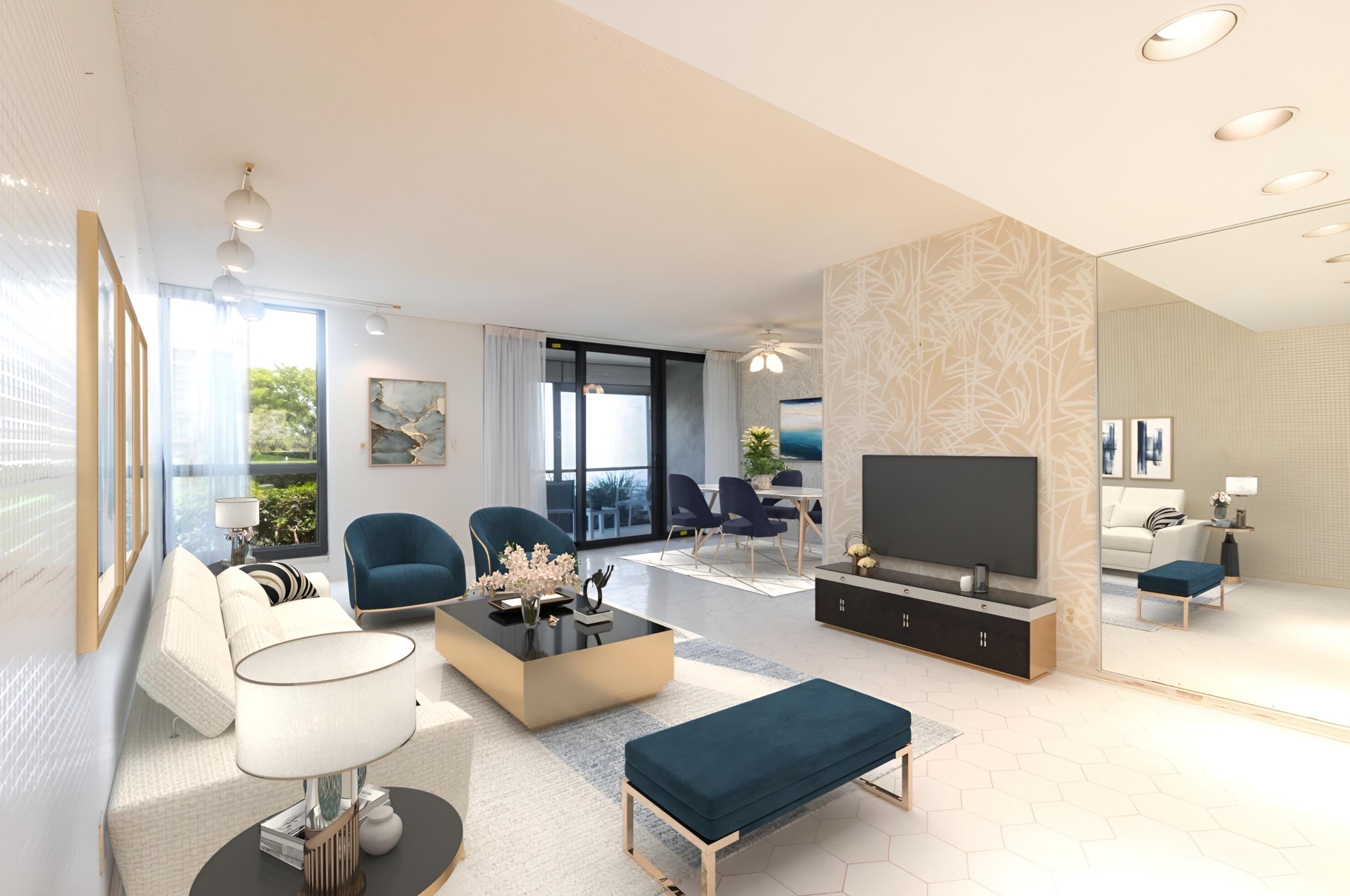 1203 Bridgewood Pl, Boca Raton FL 33434-4161 exterior