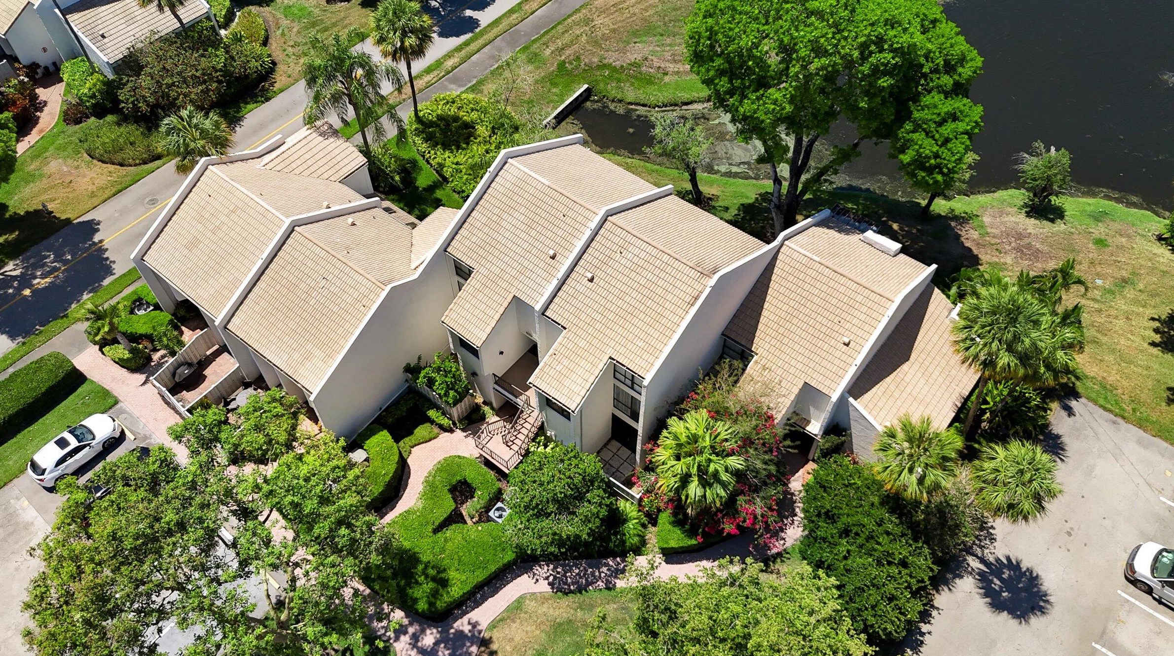 1203 Bridgewood Pl, Boca Raton FL 33434-4161 exterior