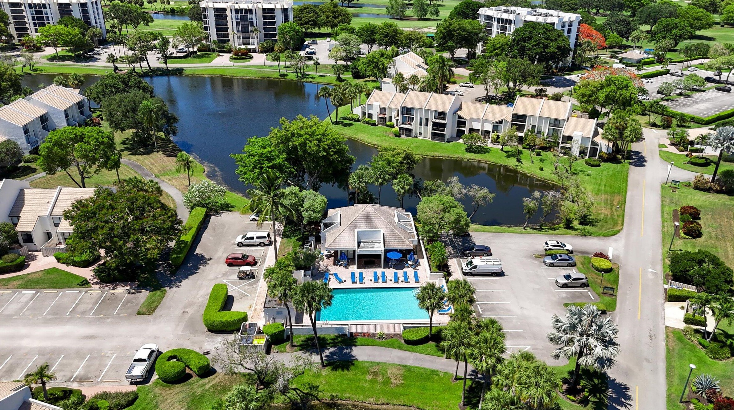 1203 Bridgewood Pl, Boca Raton FL 33434-4161 exterior