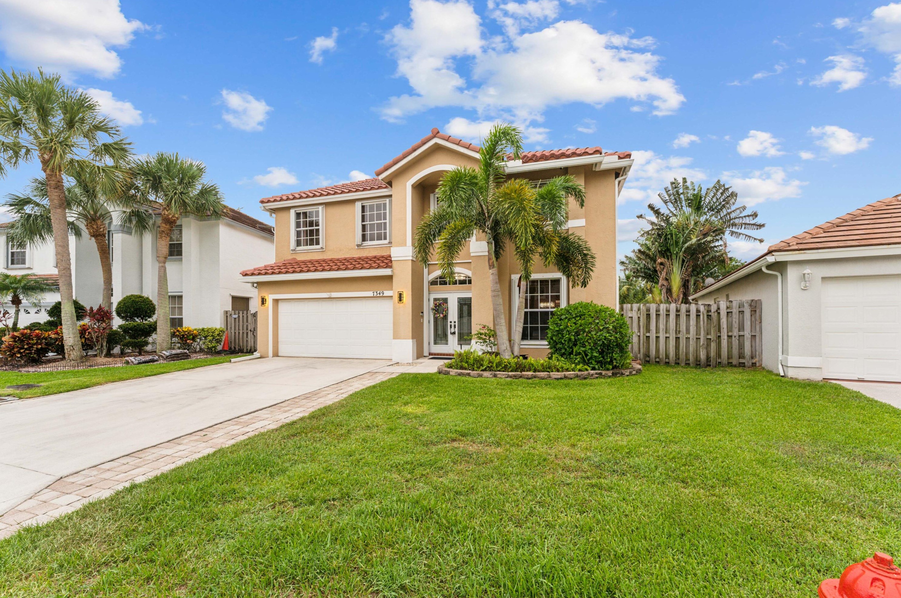 7349 Oakboro Dr, Lake Worth, FL 33467-7502