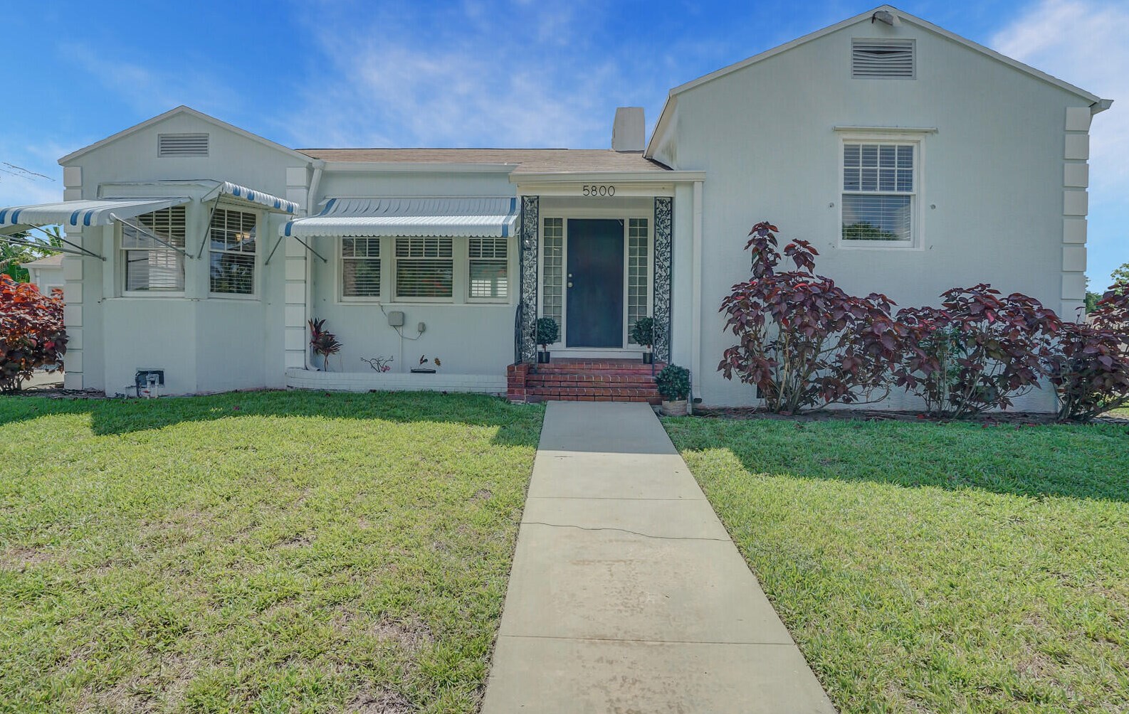 5800 Spruce Ave, West Palm Beach, FL 33407-2542