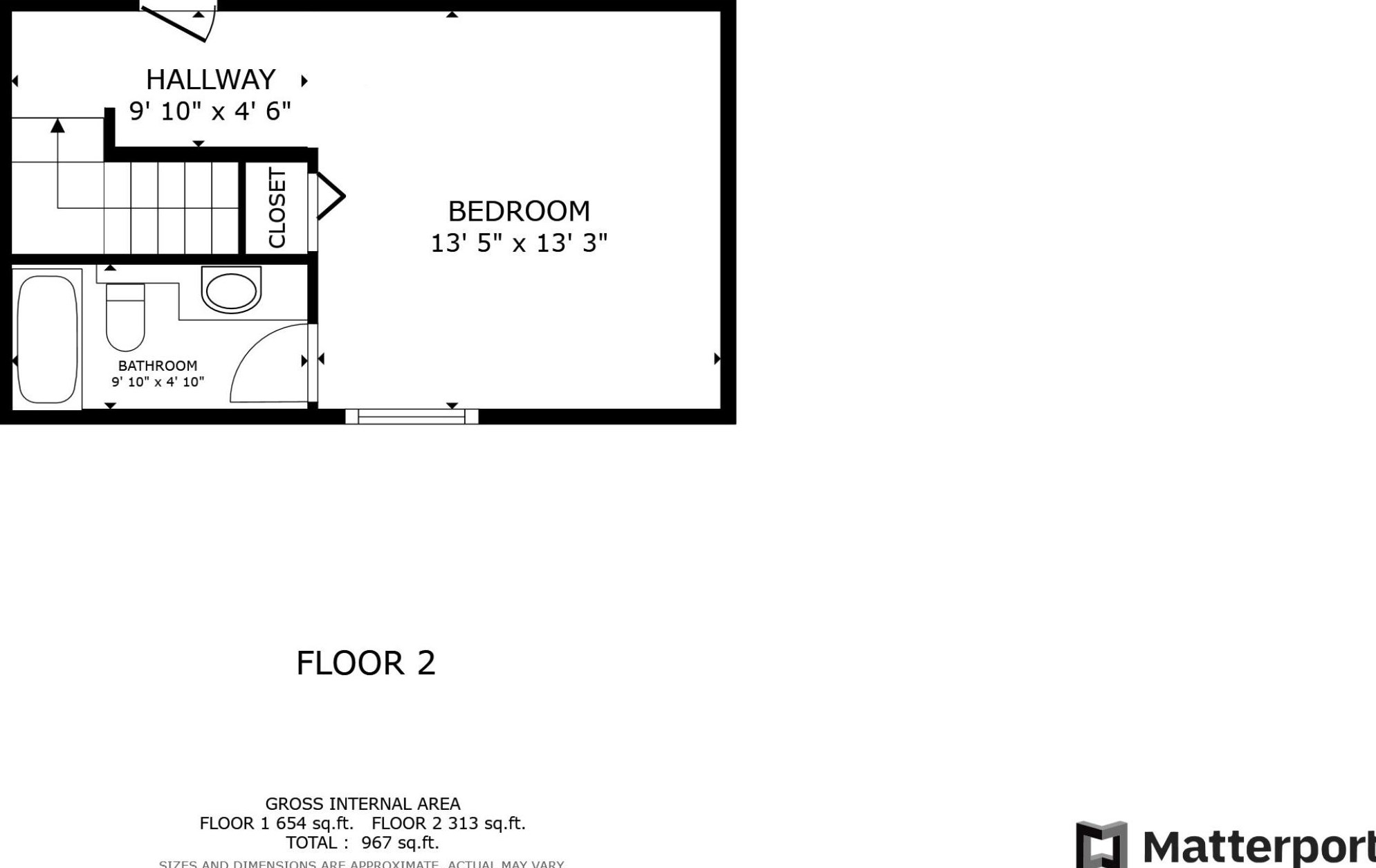 10297 Hidden Springs Ct, Boca Raton FL  33498-6368 exterior