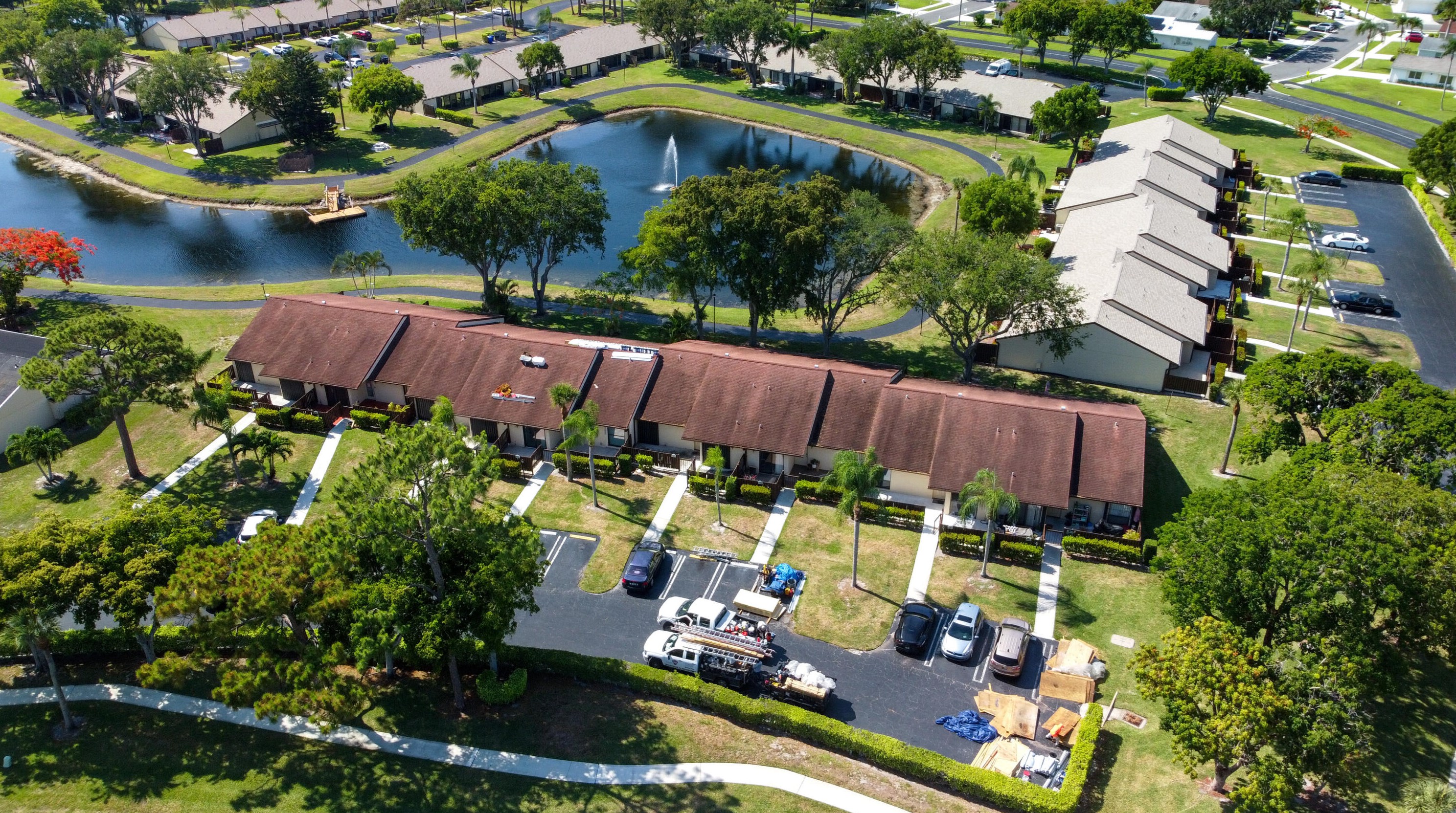 1017 Green Pine Blvd, West Palm Beach, FL 33409-7092