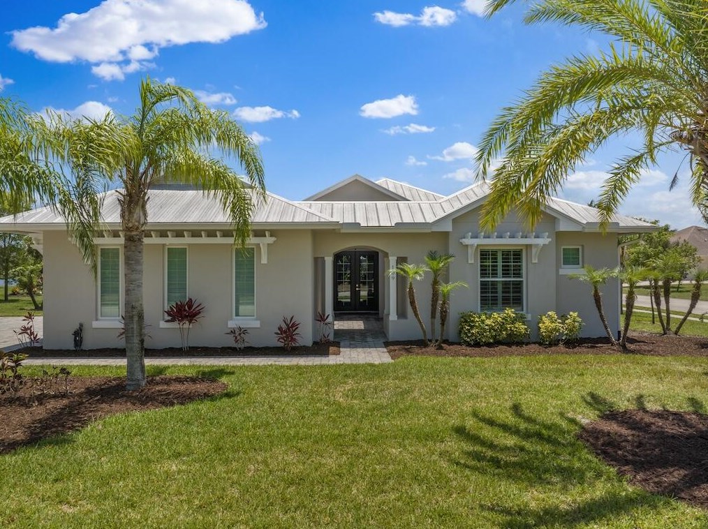 109 Yearling Trl, Sebastian, FL 32958