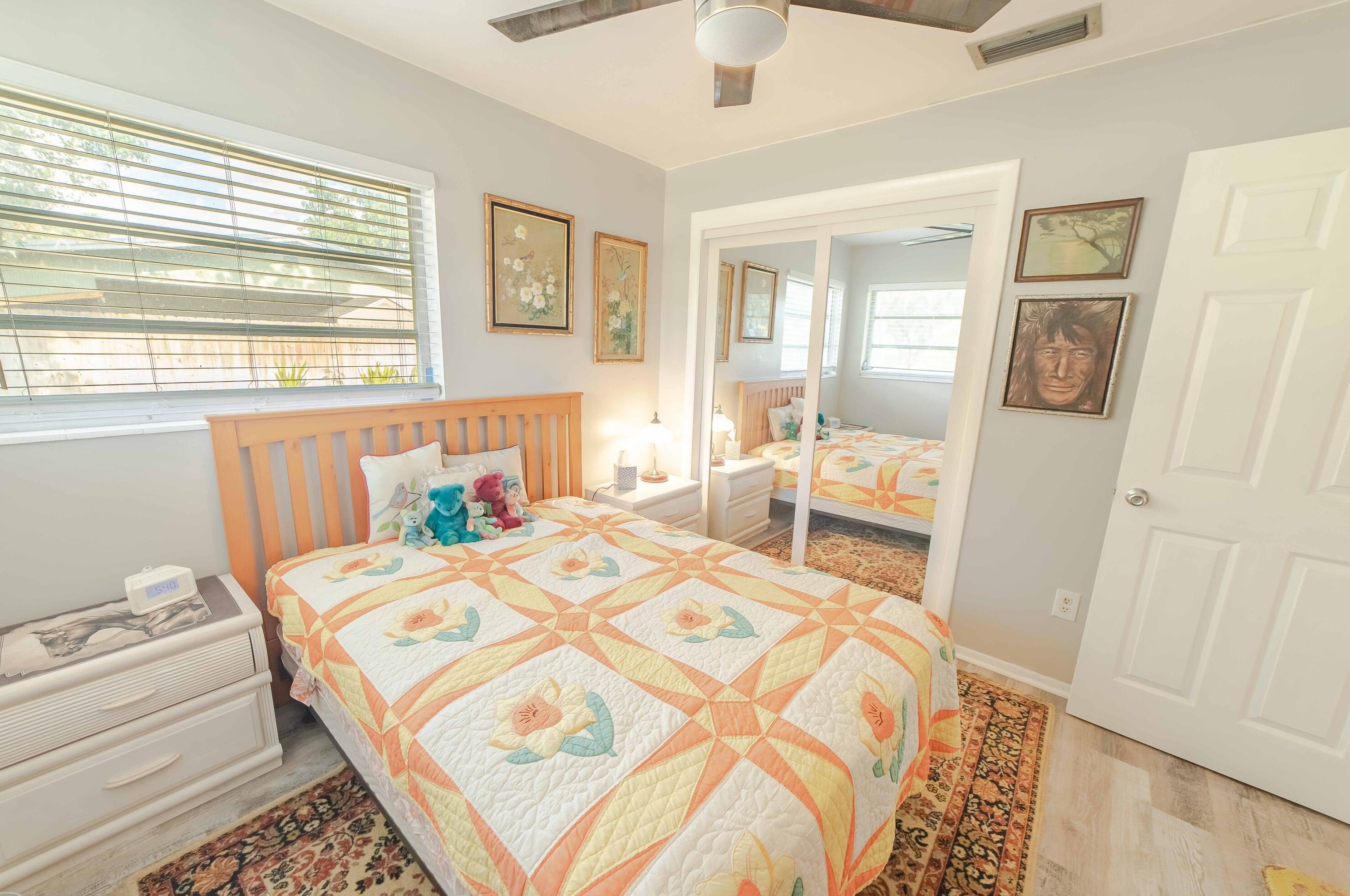 2184 16 St, Okeechobee FL 34974-4829 exterior