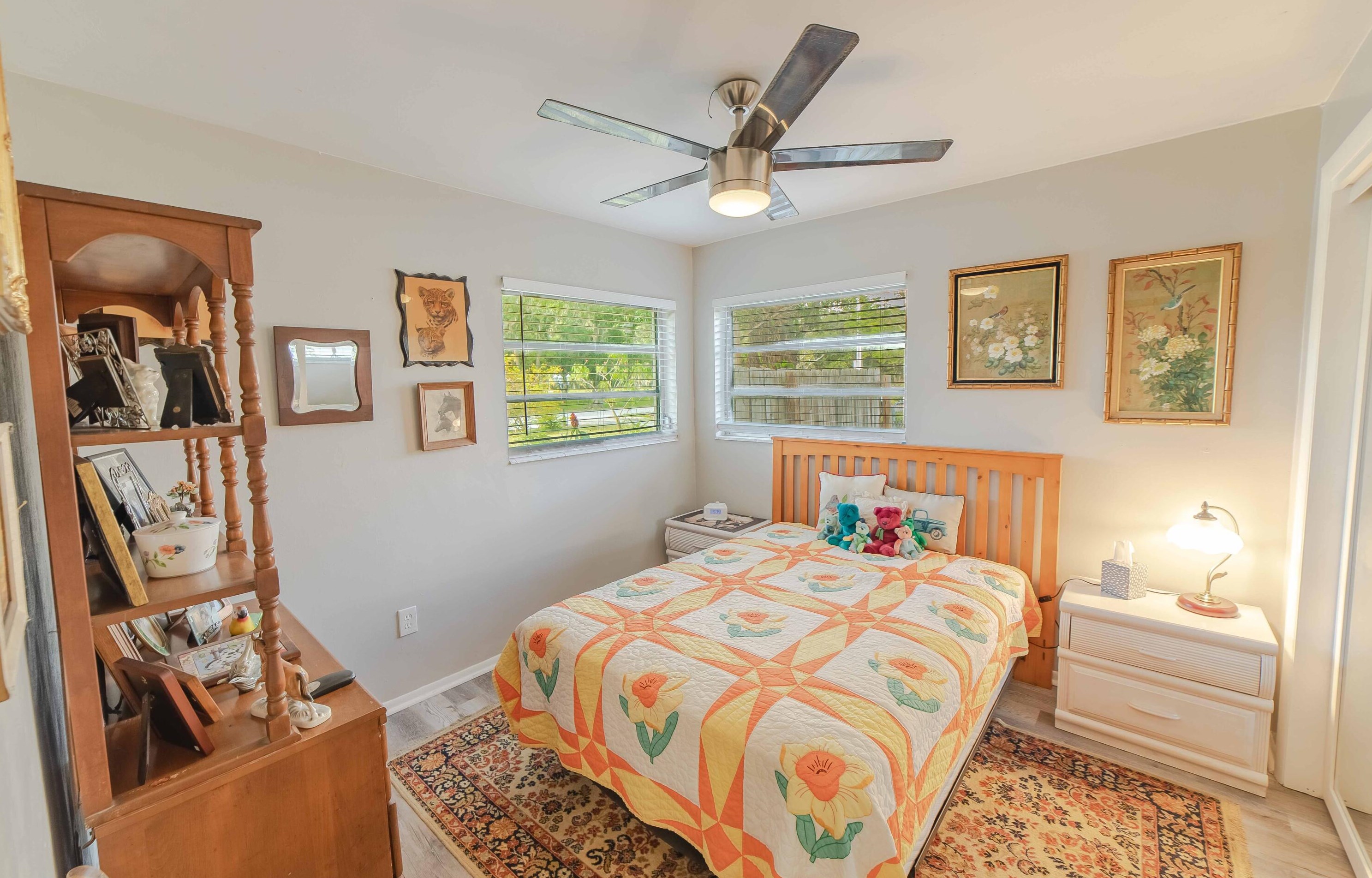 2184 16 St, Okeechobee FL 34974-4829 exterior