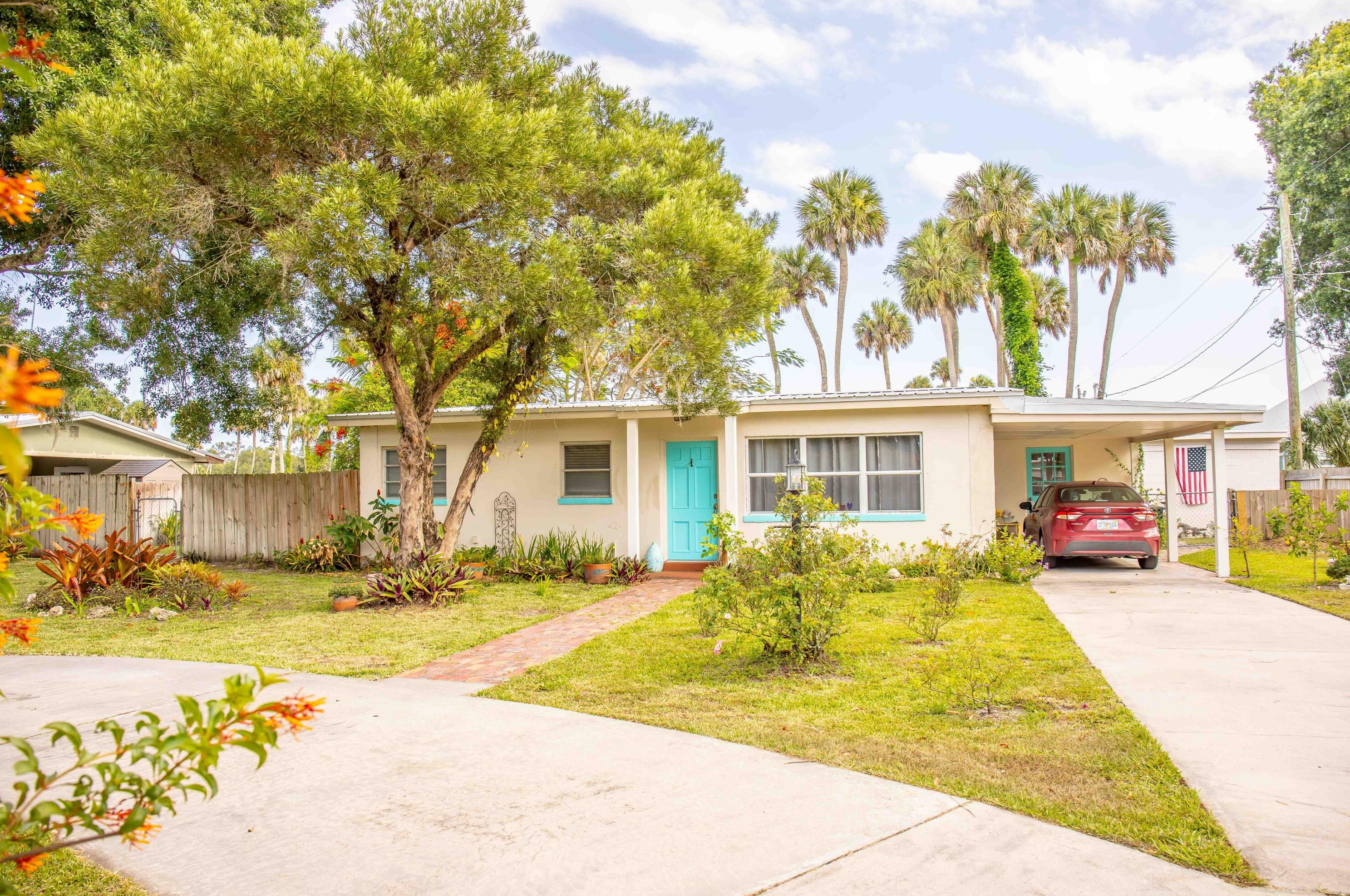 2184 16 St, Okeechobee FL 34974-4829 exterior