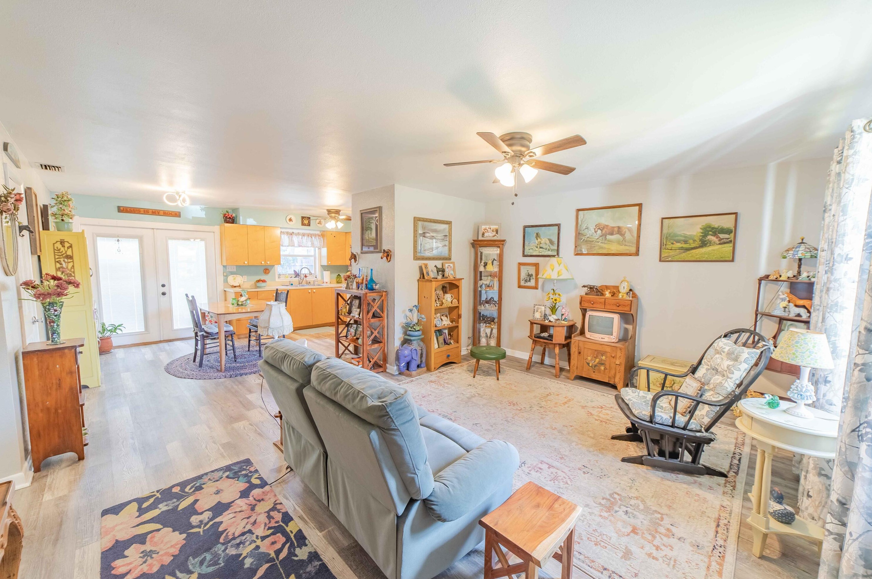 2184 16 St, Okeechobee FL 34974-4829 exterior