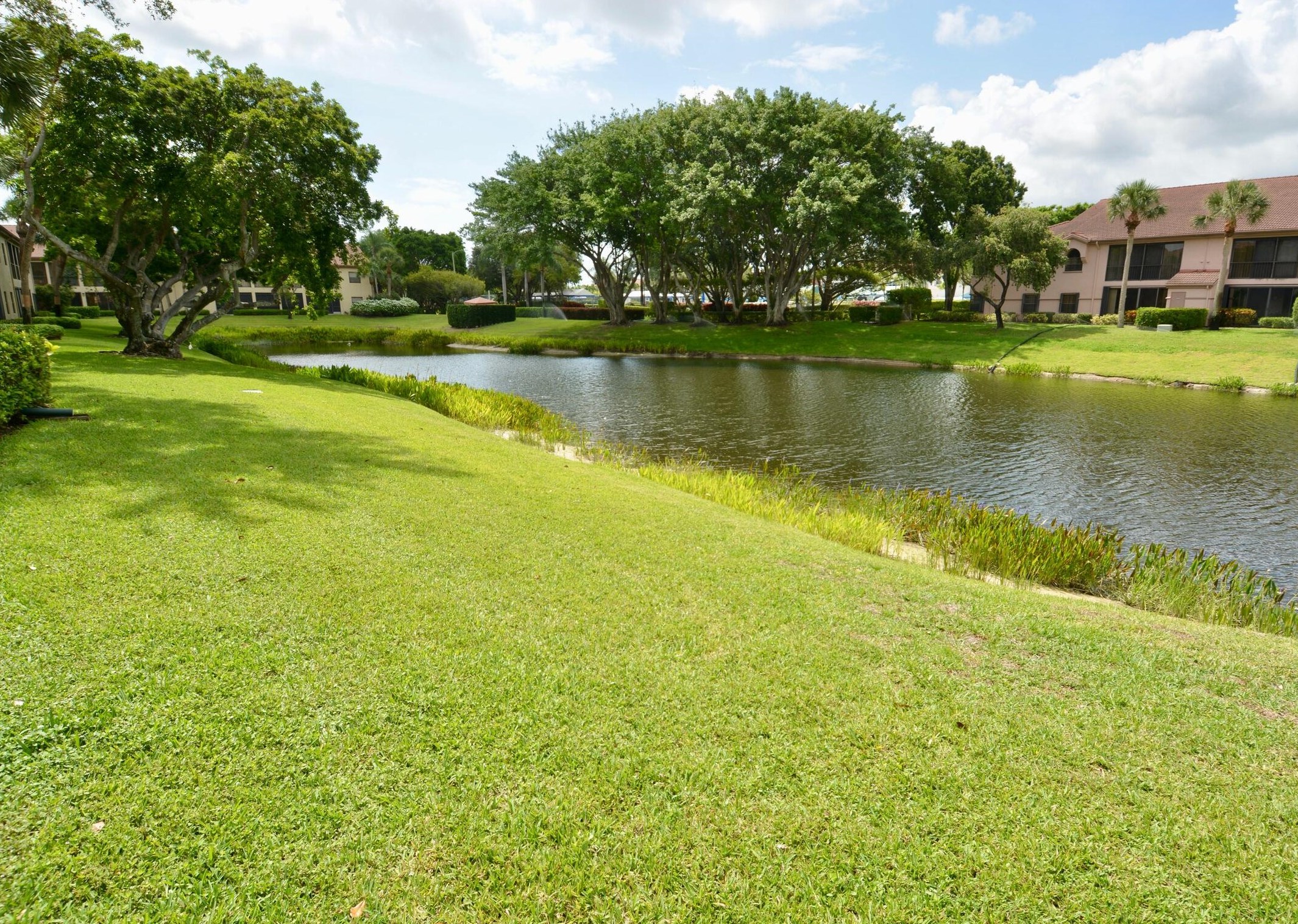 5226 Europa Dr, Boynton Beach FL  33437-2152 exterior