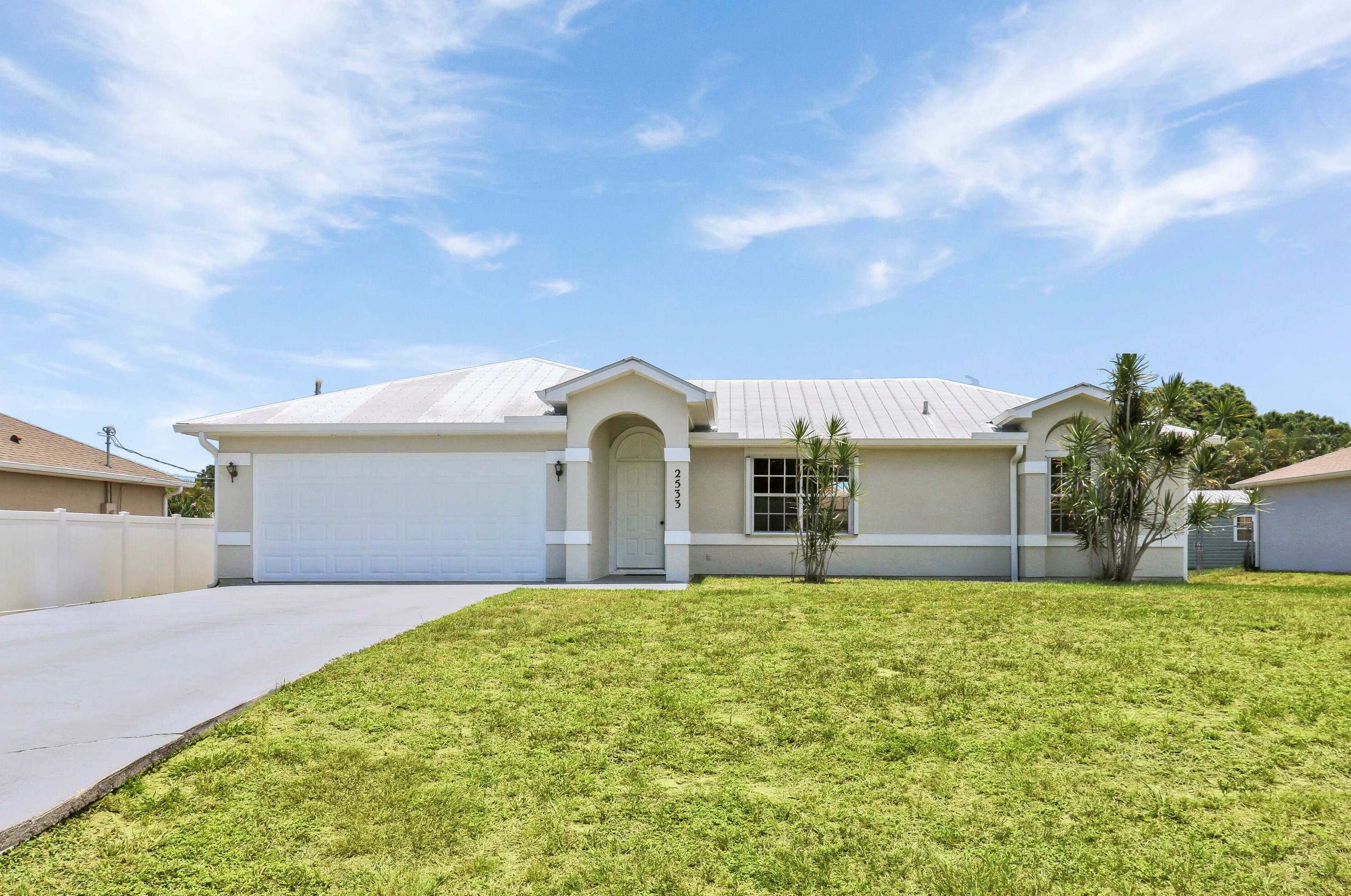 2533 Abelard St, Fort Pierce, FL 34953-7334