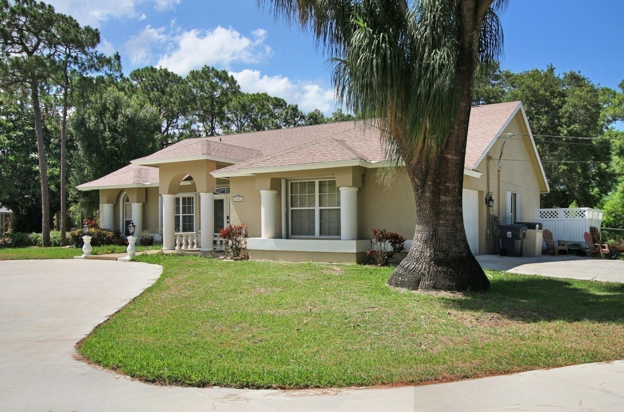 14073 78th Pl, Town Of Loxahatchee Groves, FL 33470-5204