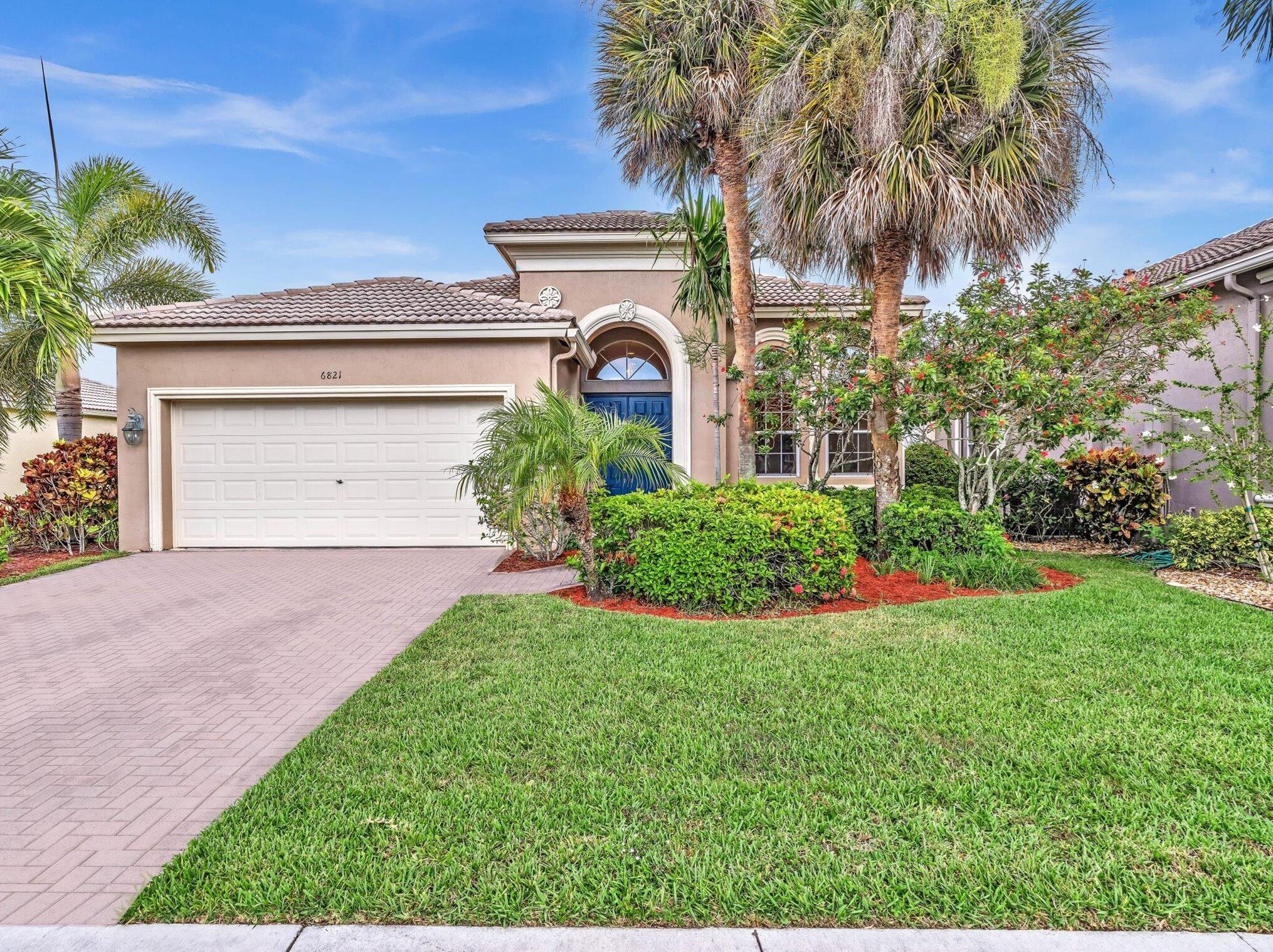 6821 Southport Dr, Boynton Beach, FL 33472-6915