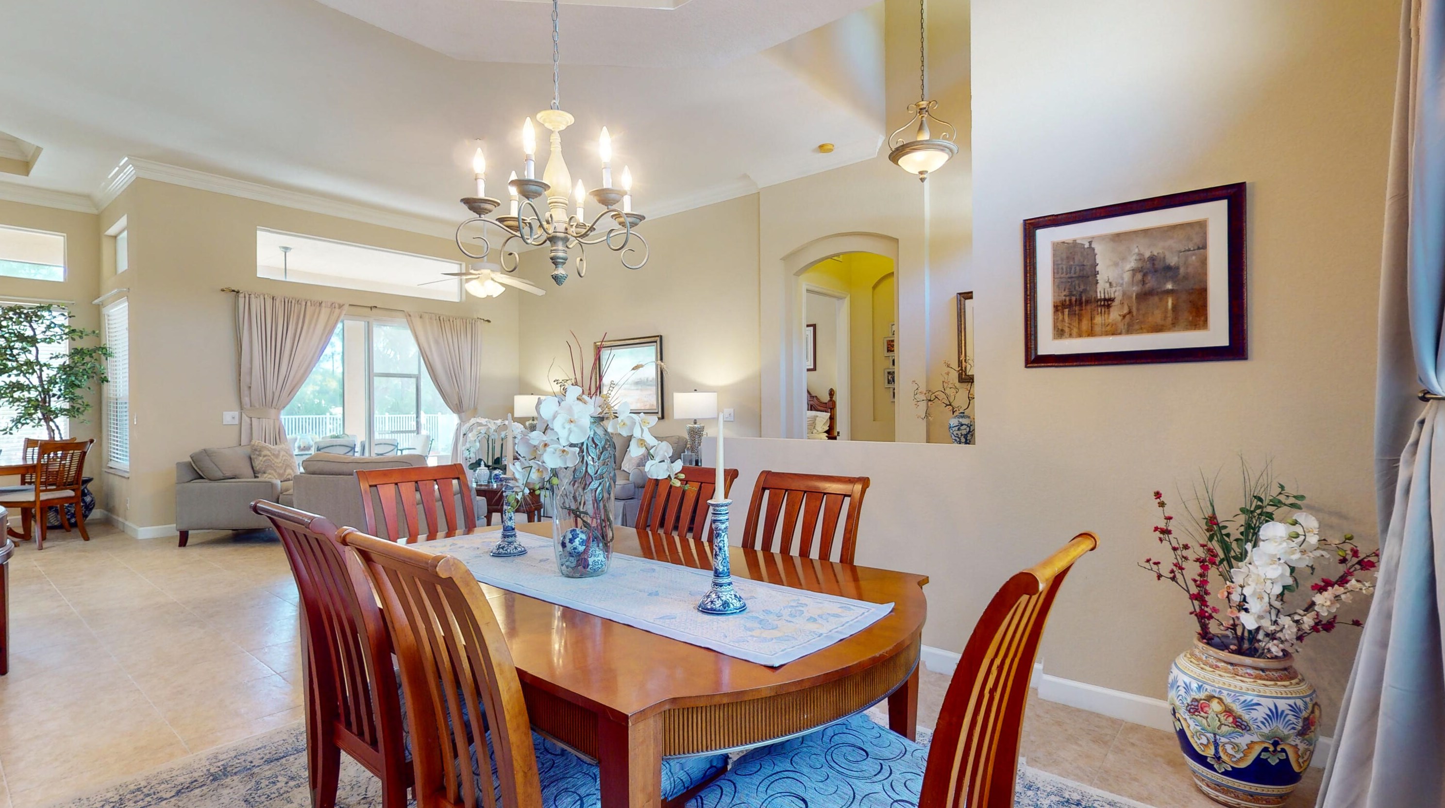 466 Dover Ct, Fort Pierce FL  34983-3414 exterior