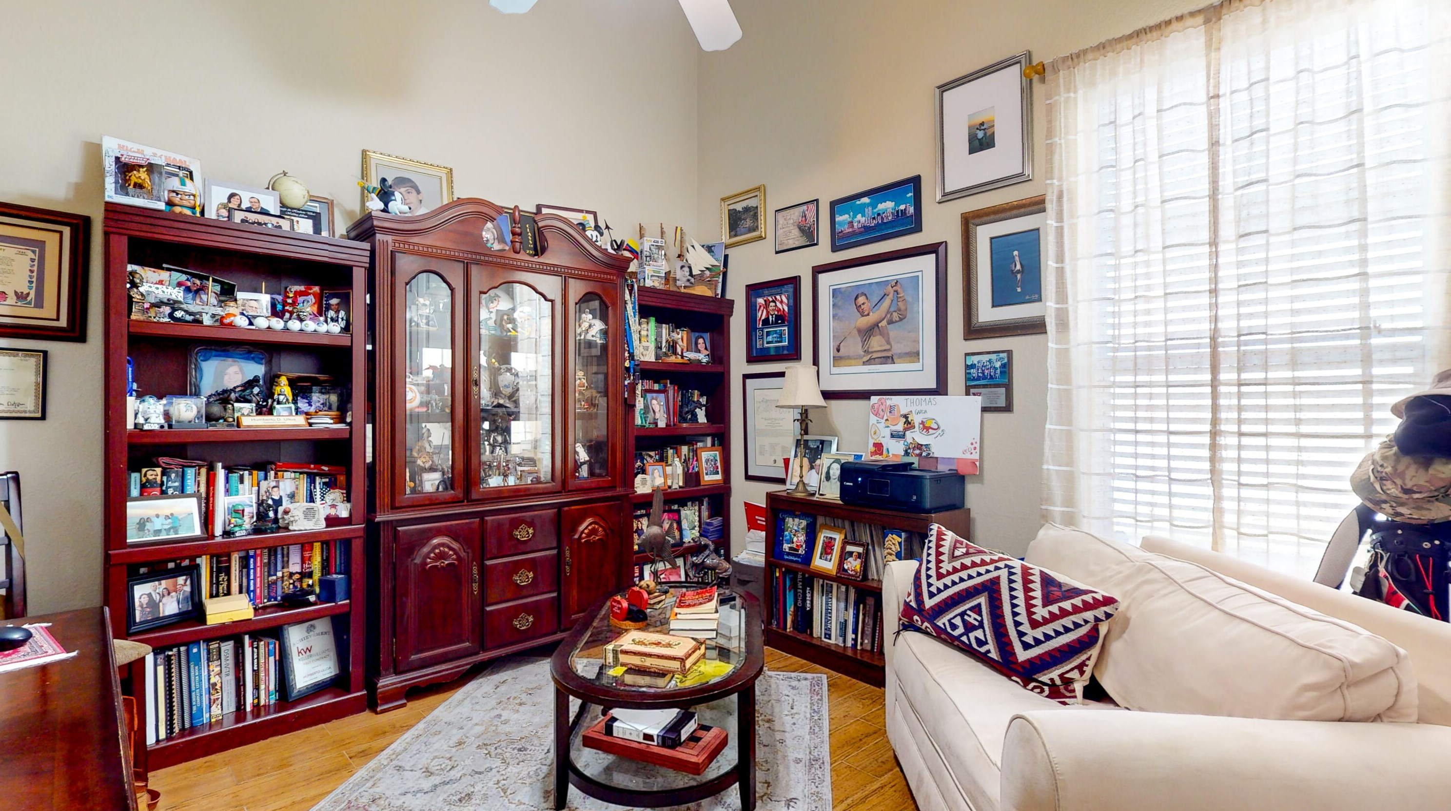 466 Dover Ct, Fort Pierce FL  34983-3414 exterior