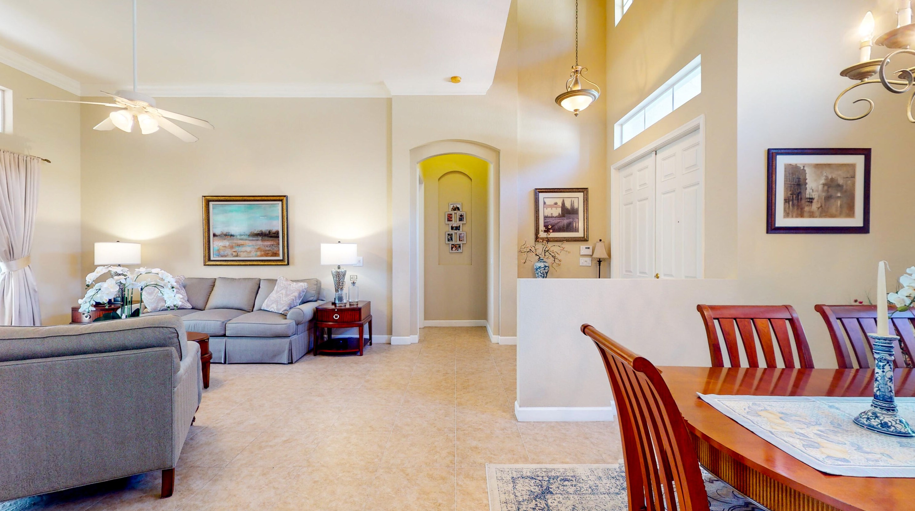 466 Dover Ct, Fort Pierce FL  34983-3414 exterior