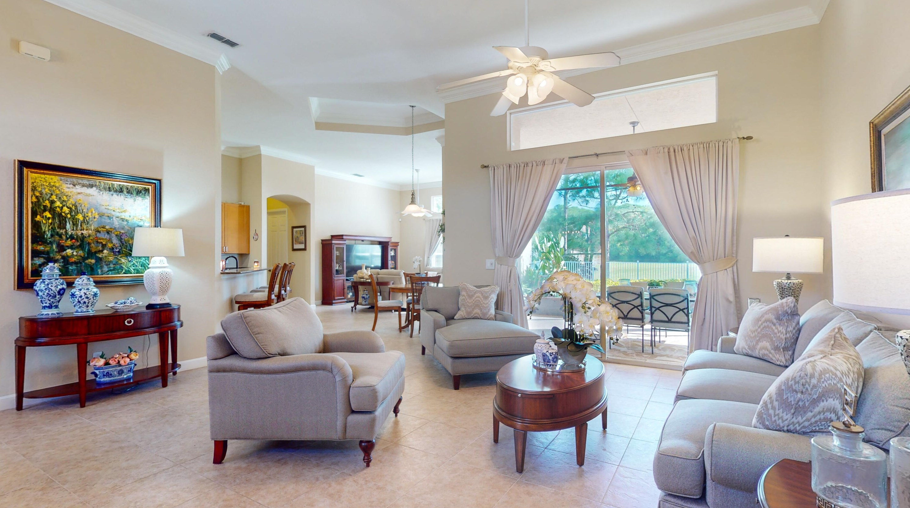 466 Dover Ct, Fort Pierce FL  34983-3414 exterior