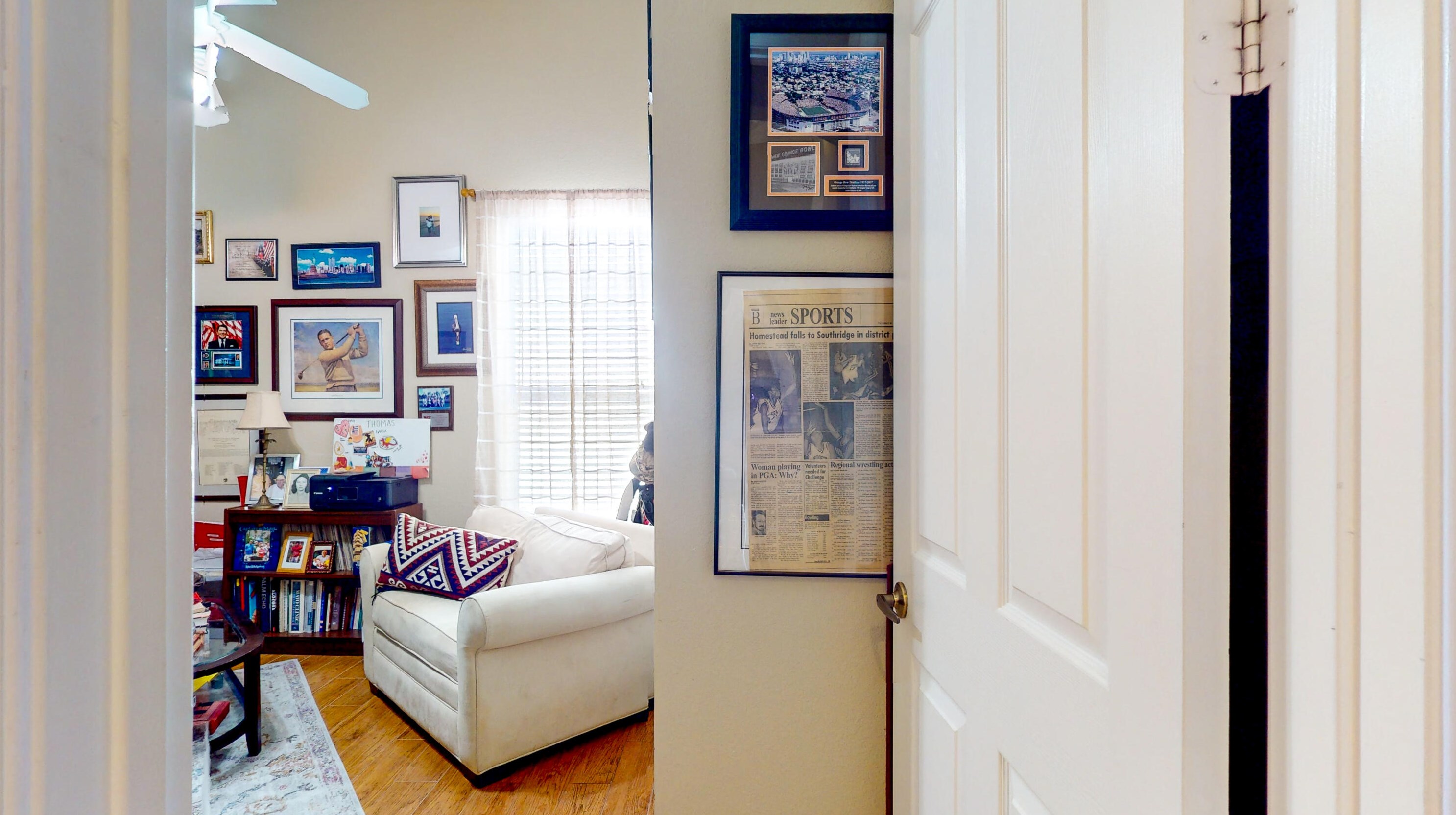 466 Dover Ct, Fort Pierce FL  34983-3414 exterior