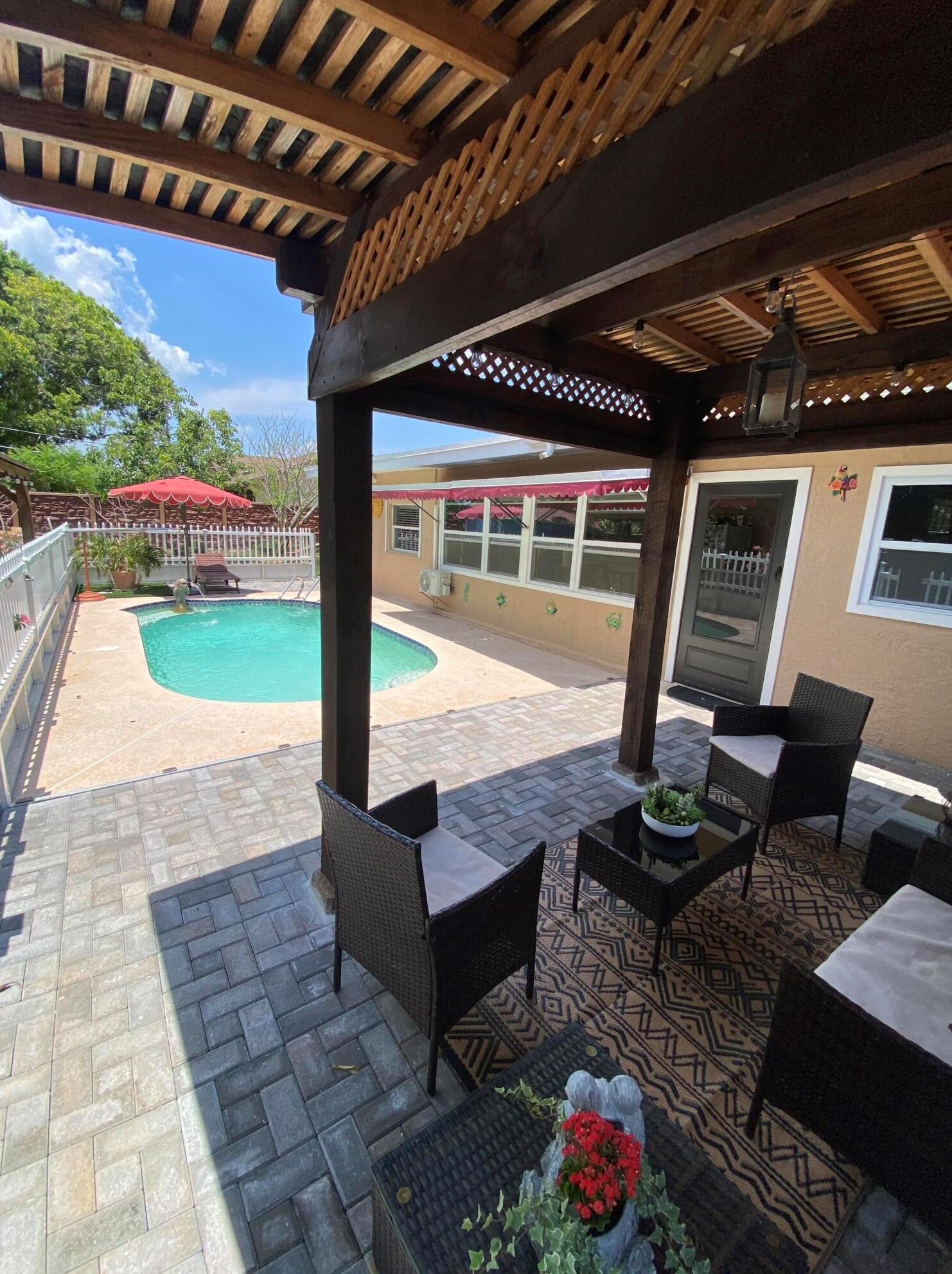 2142 Stonecrop St, Fort Pierce FL  34984-4732 exterior