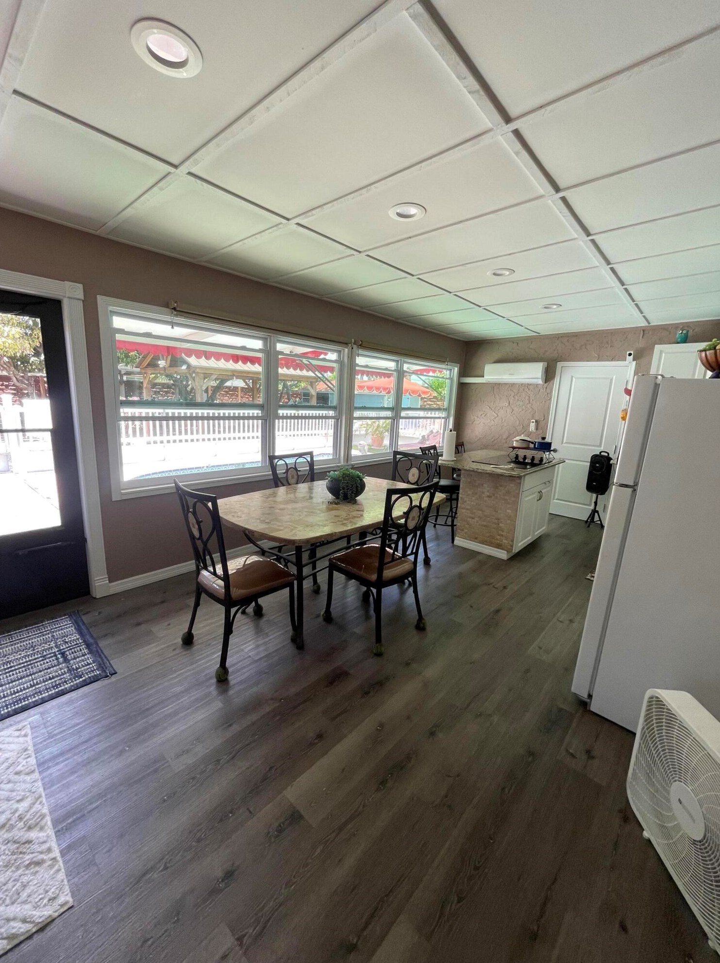 2142 Stonecrop St, Fort Pierce FL  34984-4732 exterior